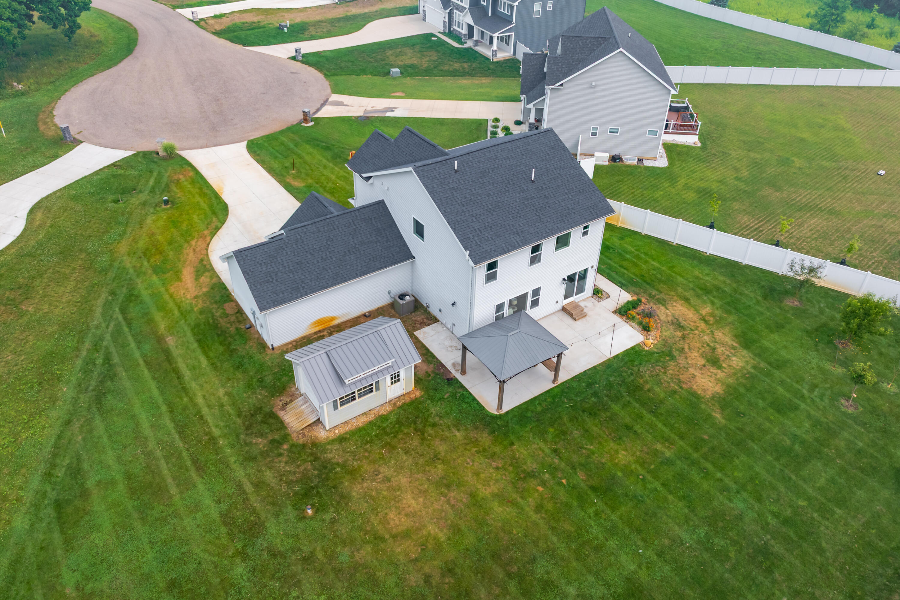 145 Poppy Court Niles MI 49120