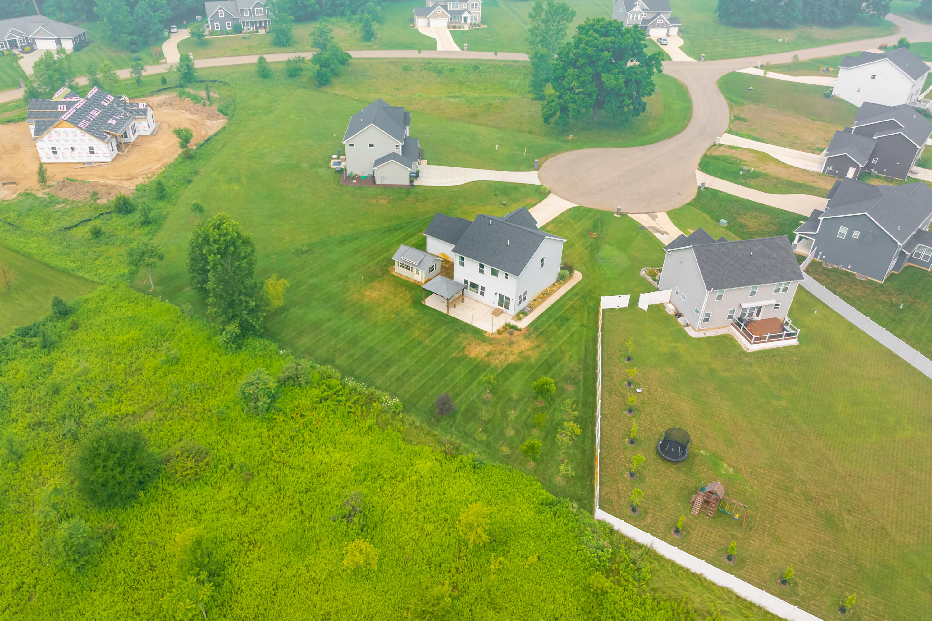 145 Poppy Court Niles MI 49120