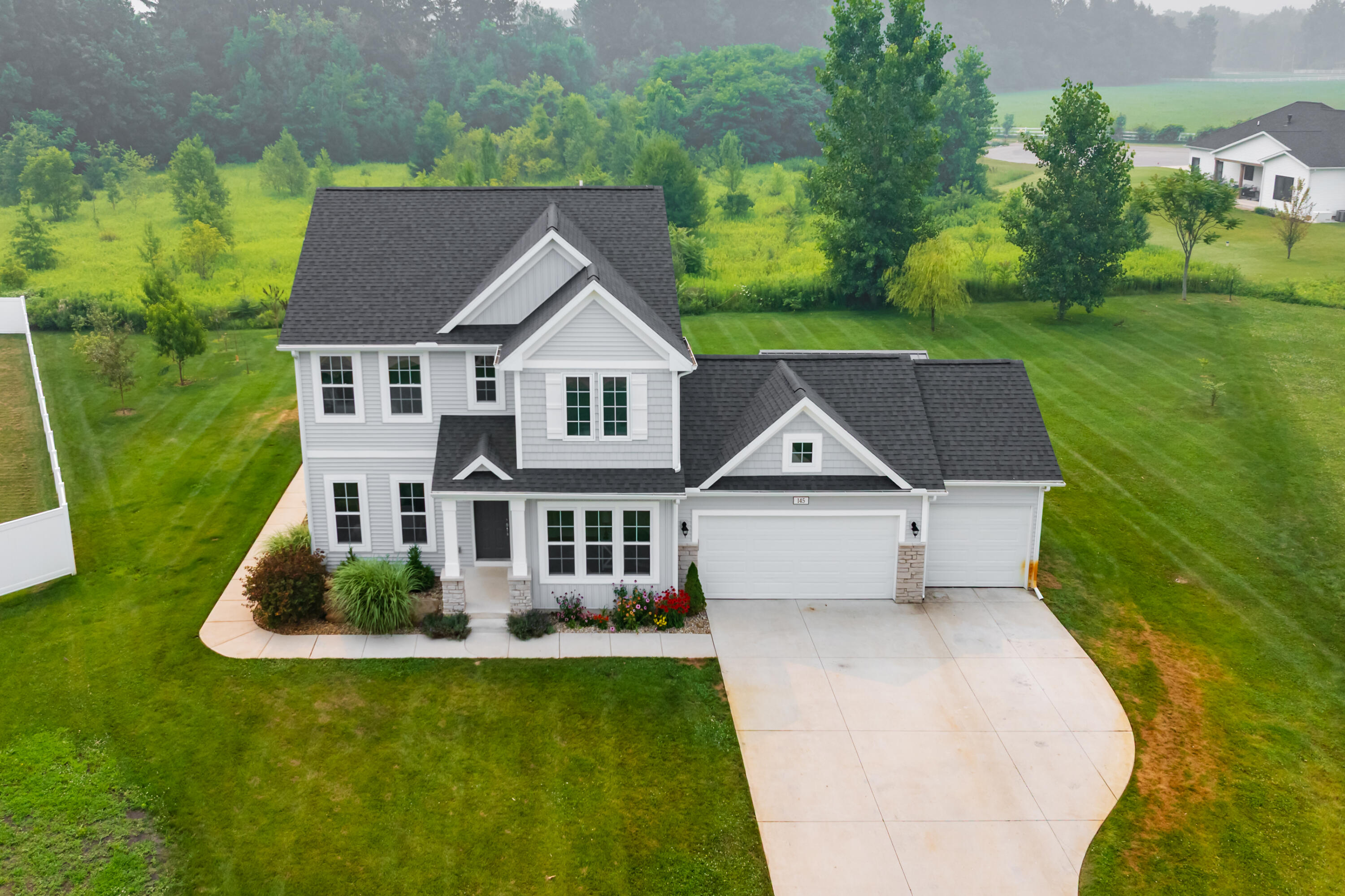 145 Poppy Court Niles MI 49120