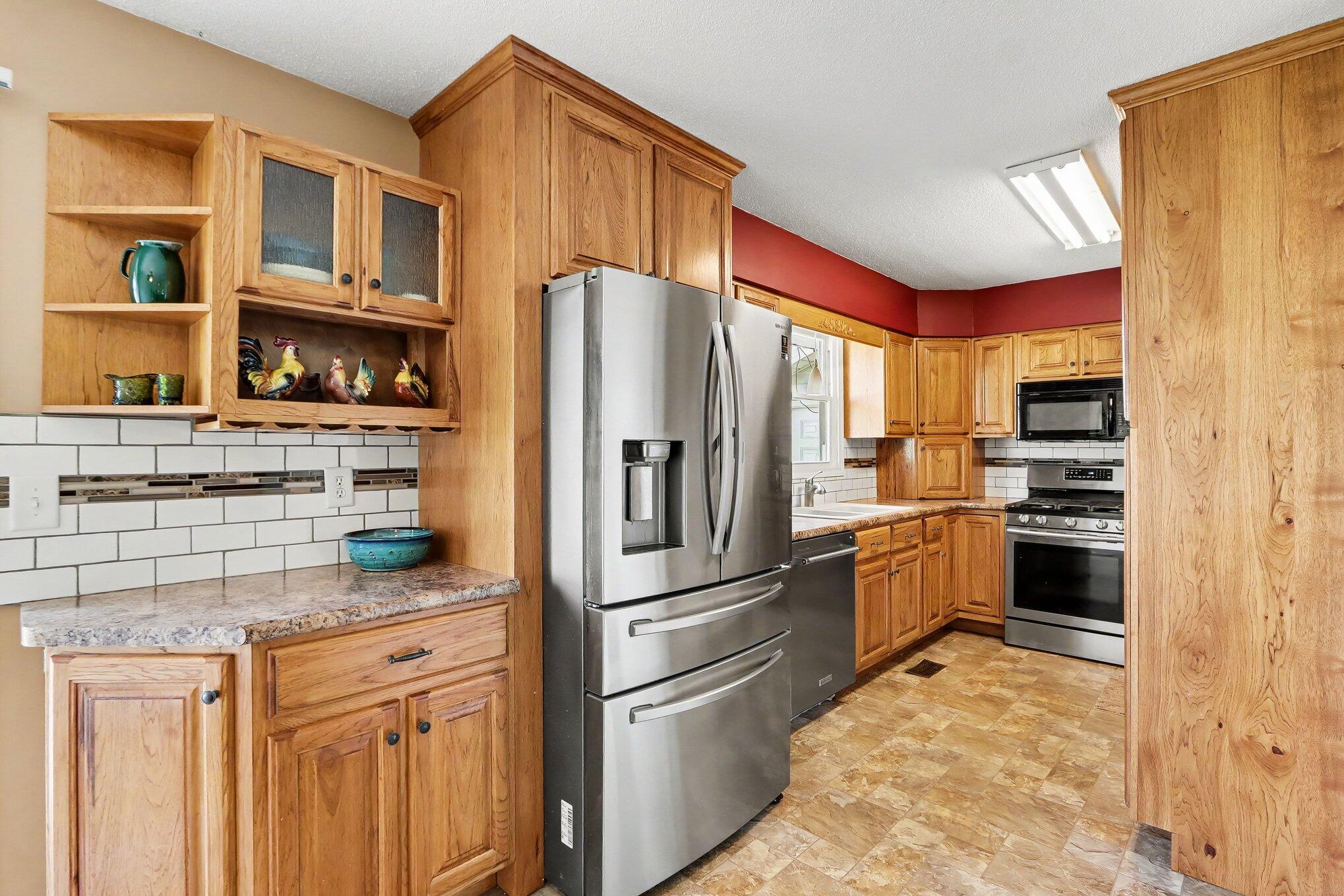 5383 E Cd Avenue Kalamazoo MI 49004