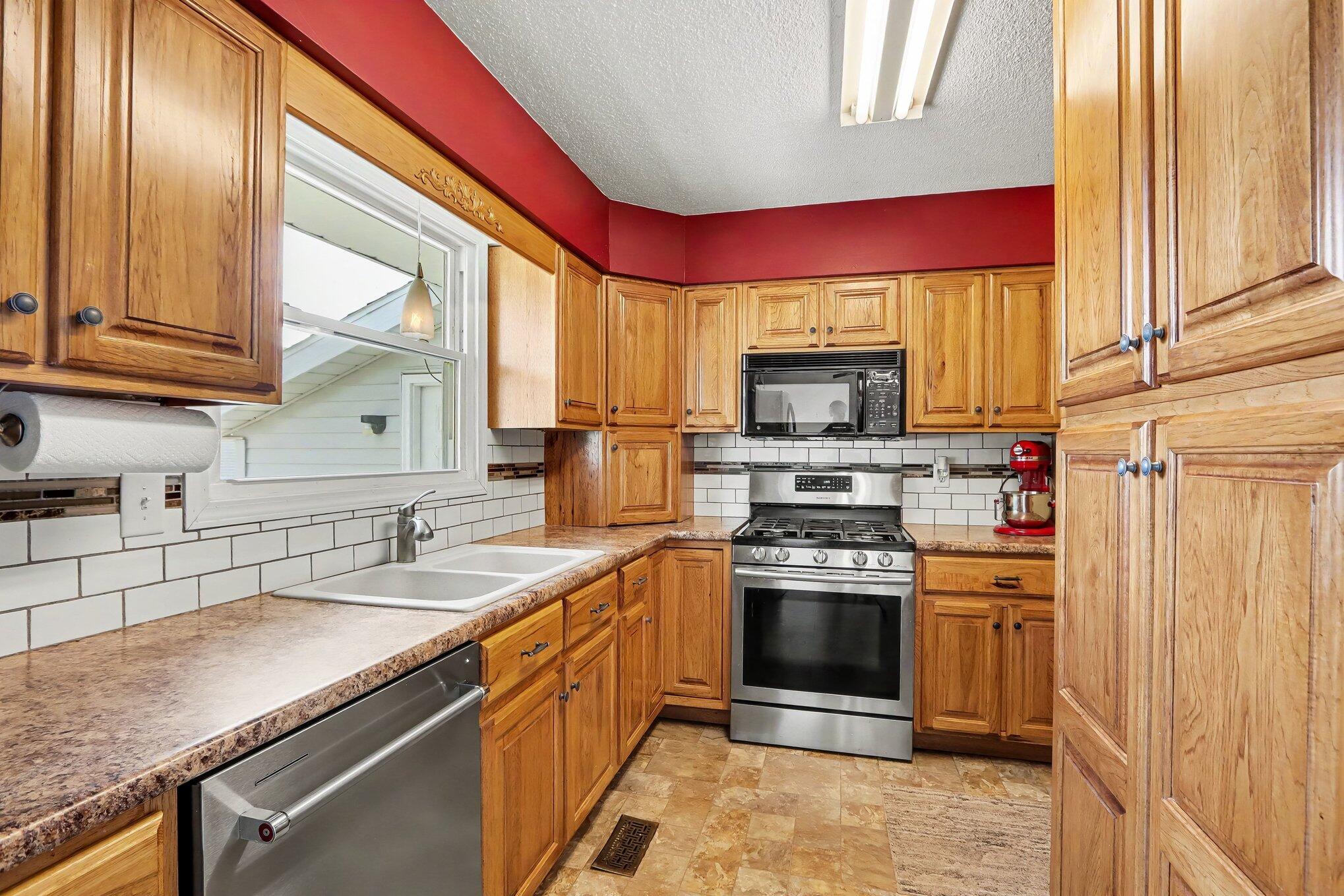 5383 E Cd Avenue Kalamazoo MI 49004