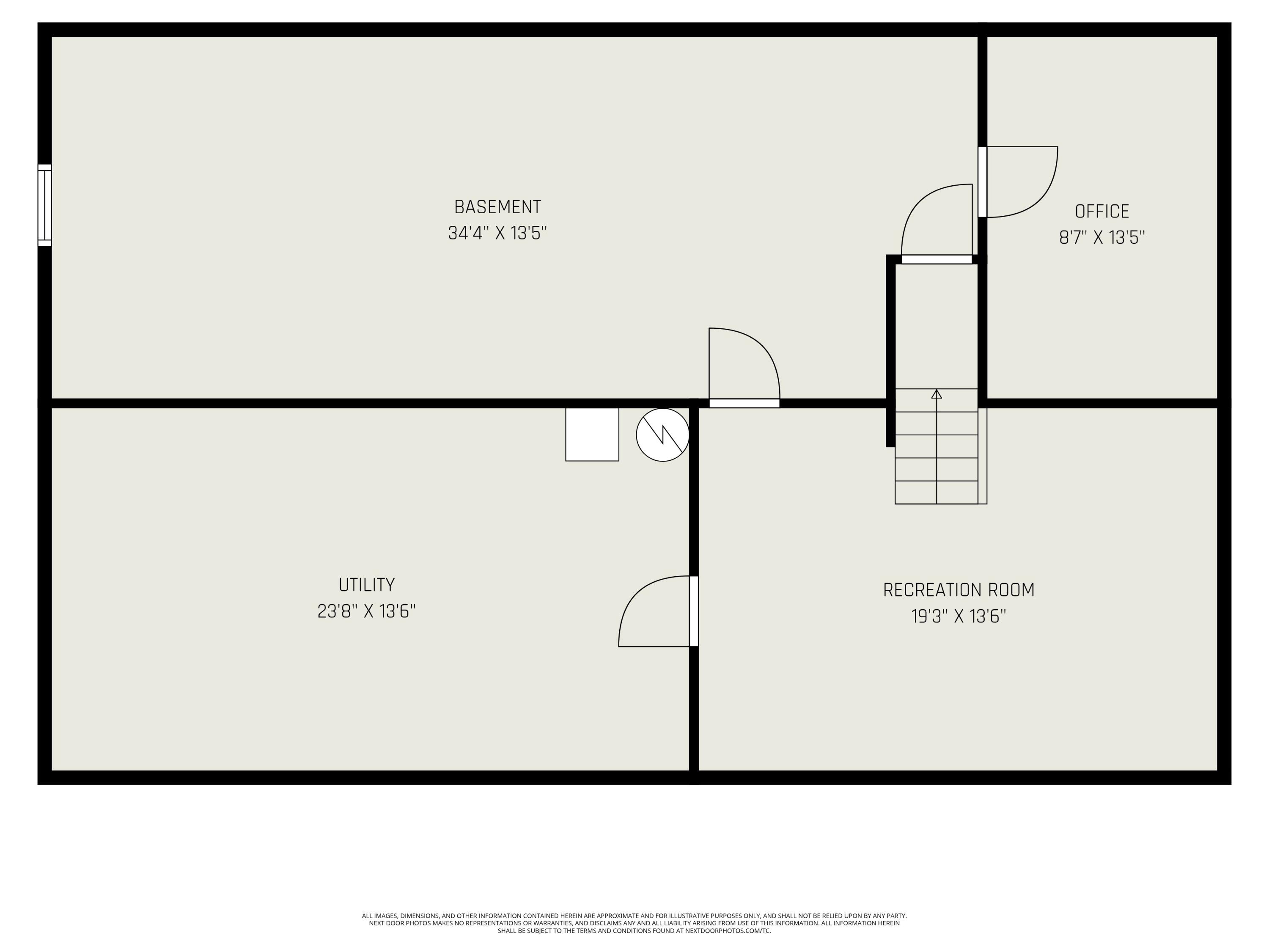 5383 E Cd Avenue Kalamazoo MI 49004
