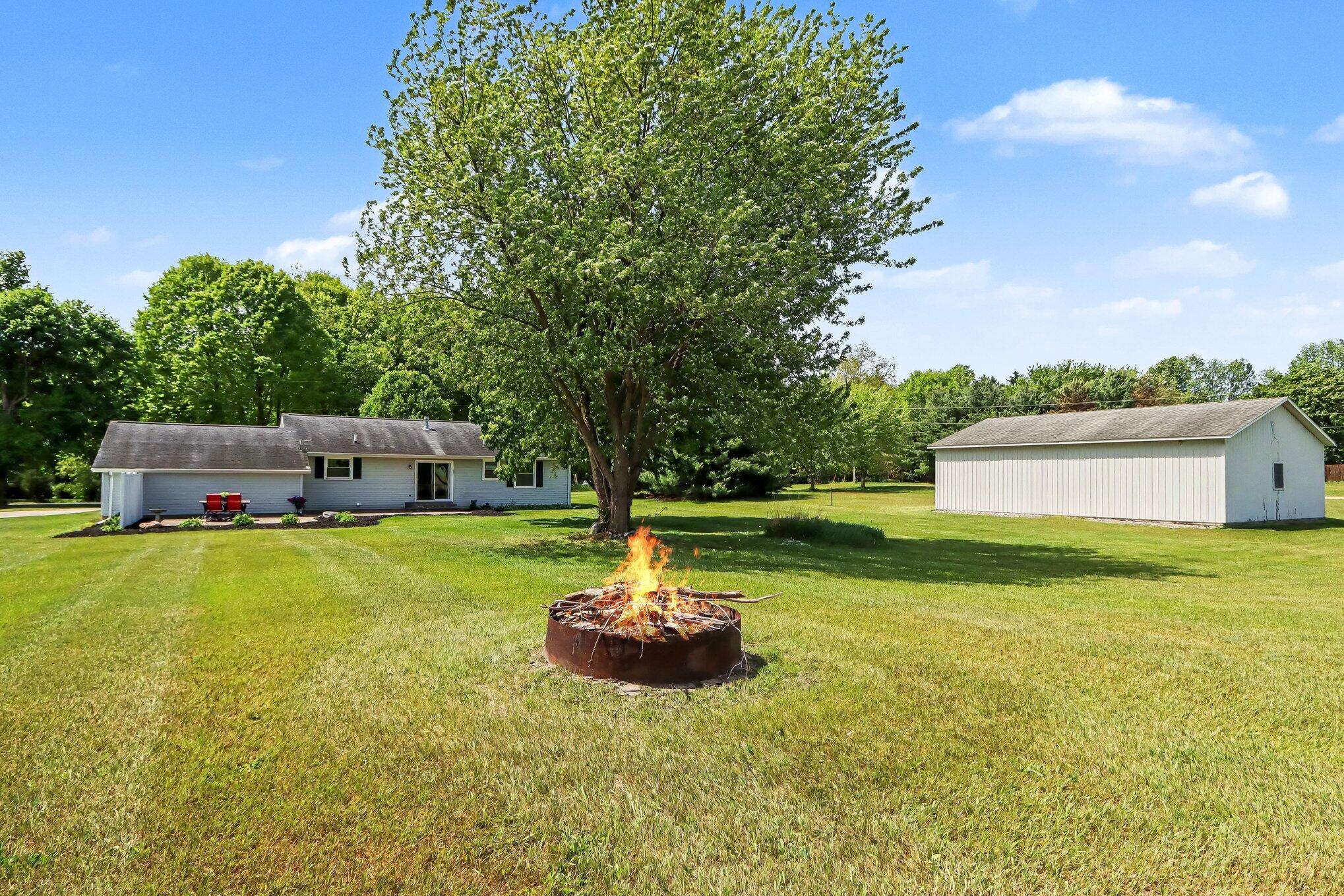 5383 E Cd Avenue Kalamazoo MI 49004