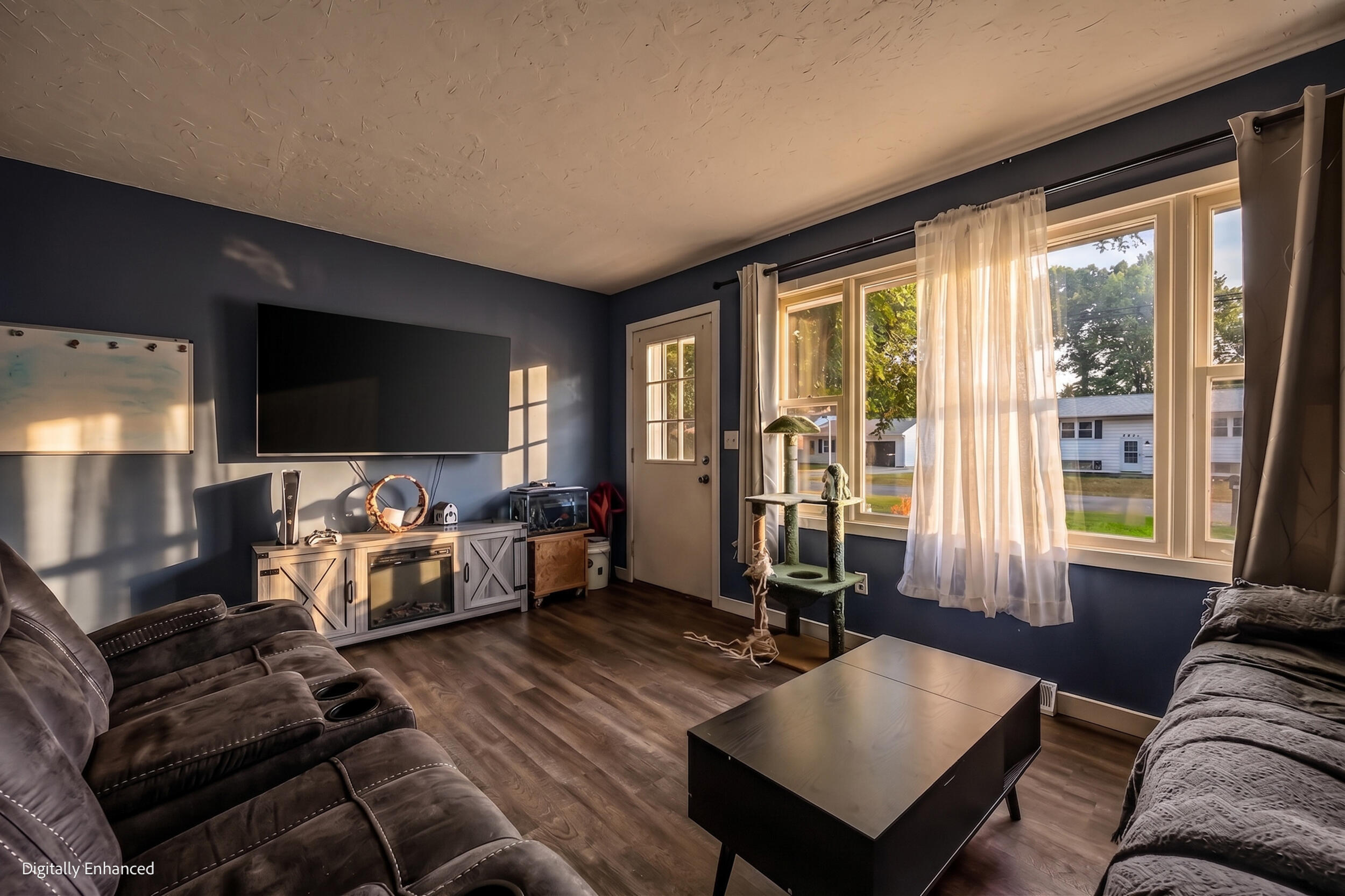 5732 Colleen Avenue Muskegon MI 49442