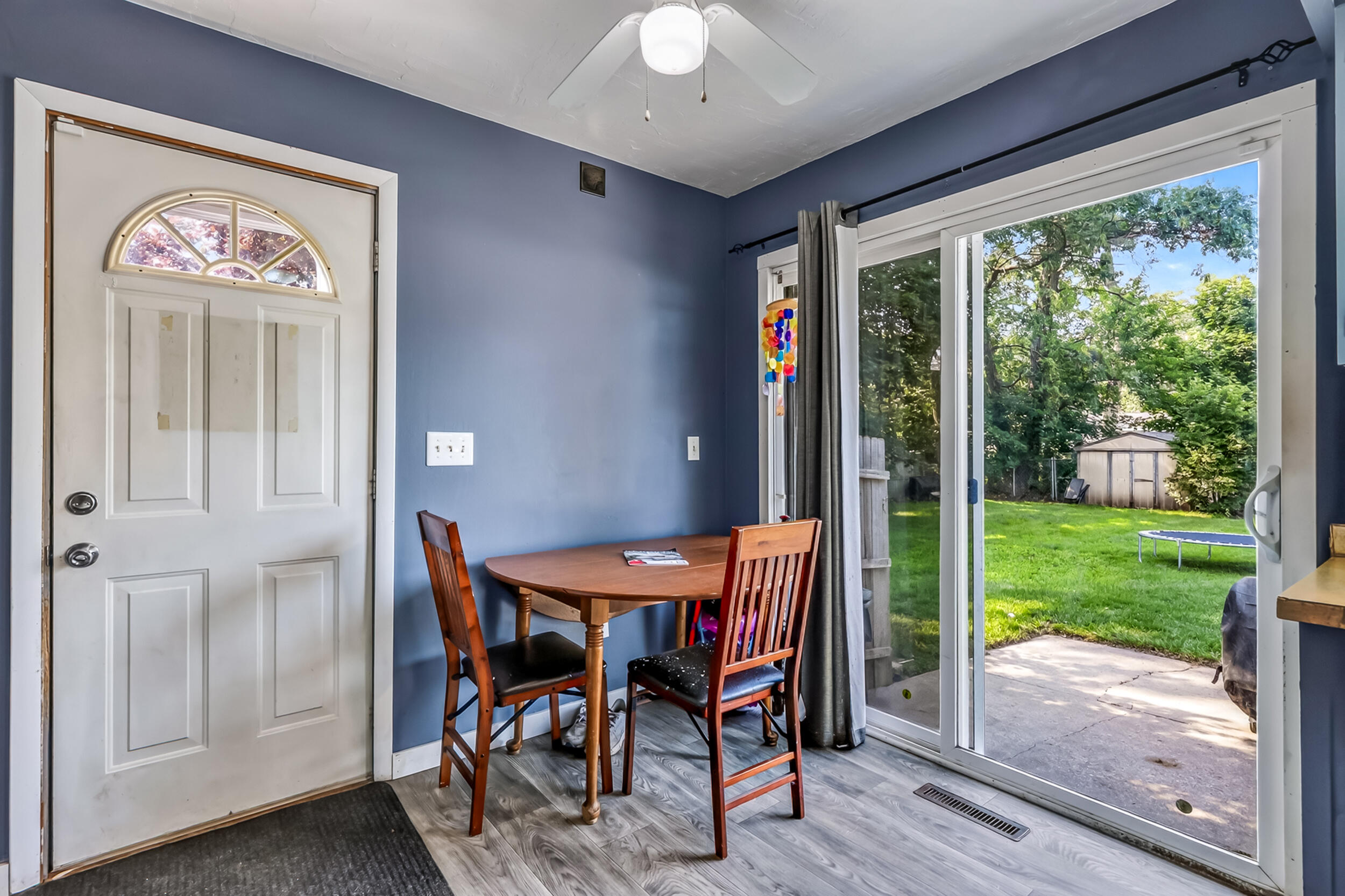 5732 Colleen Avenue Muskegon MI 49442