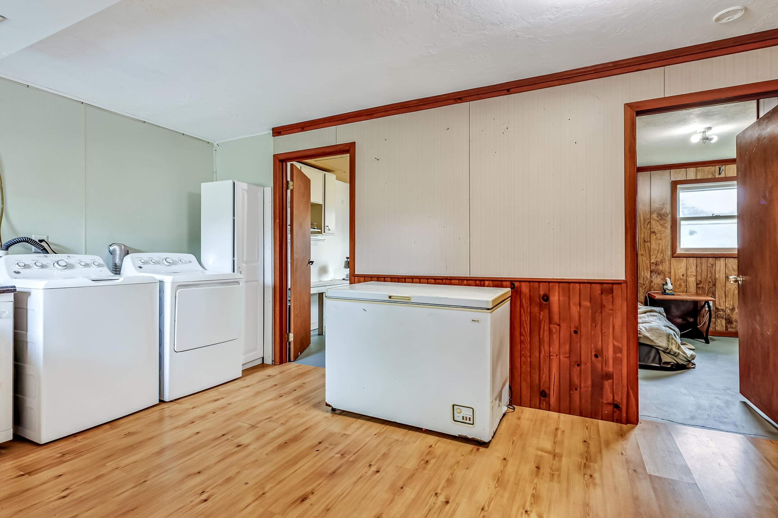 5732 Colleen Avenue Muskegon MI 49442