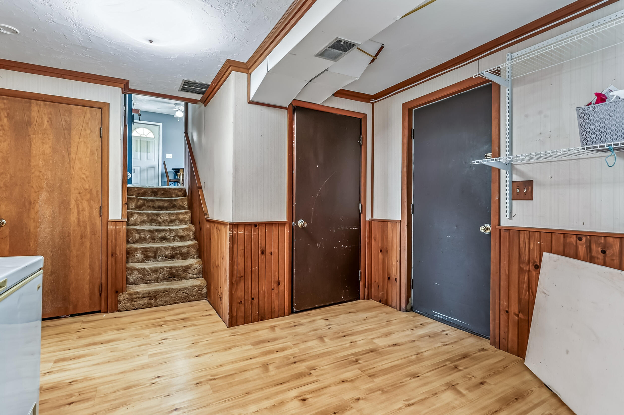 5732 Colleen Avenue Muskegon MI 49442