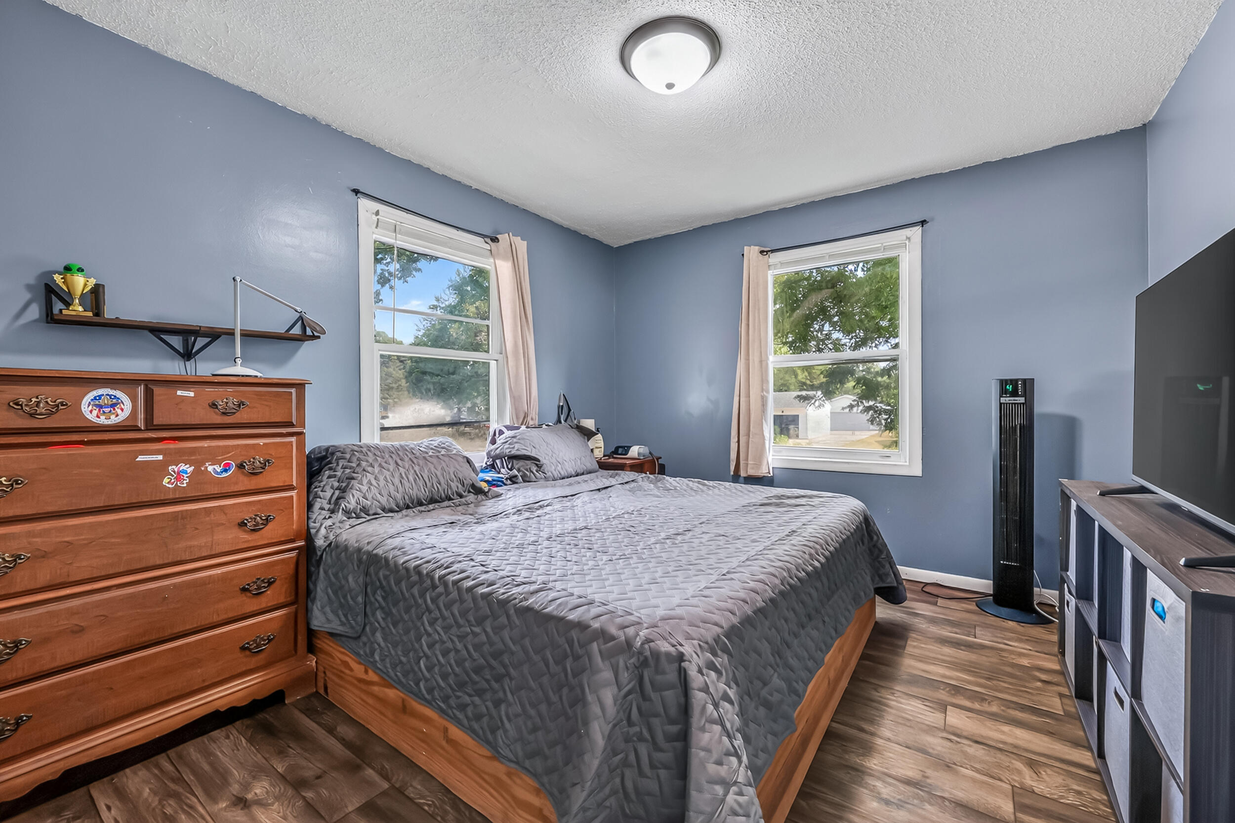 5732 Colleen Avenue Muskegon MI 49442