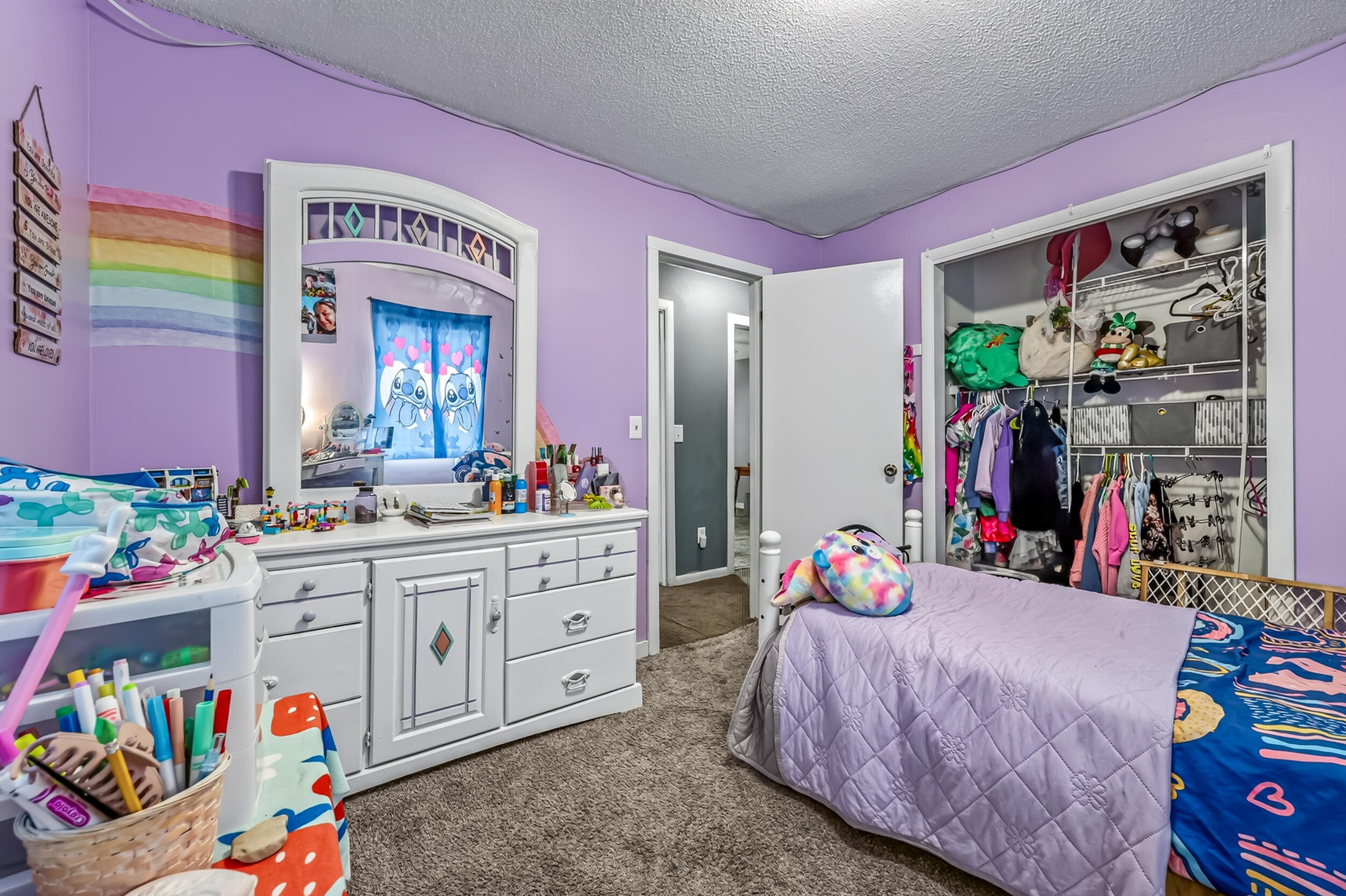 5732 Colleen Avenue Muskegon MI 49442
