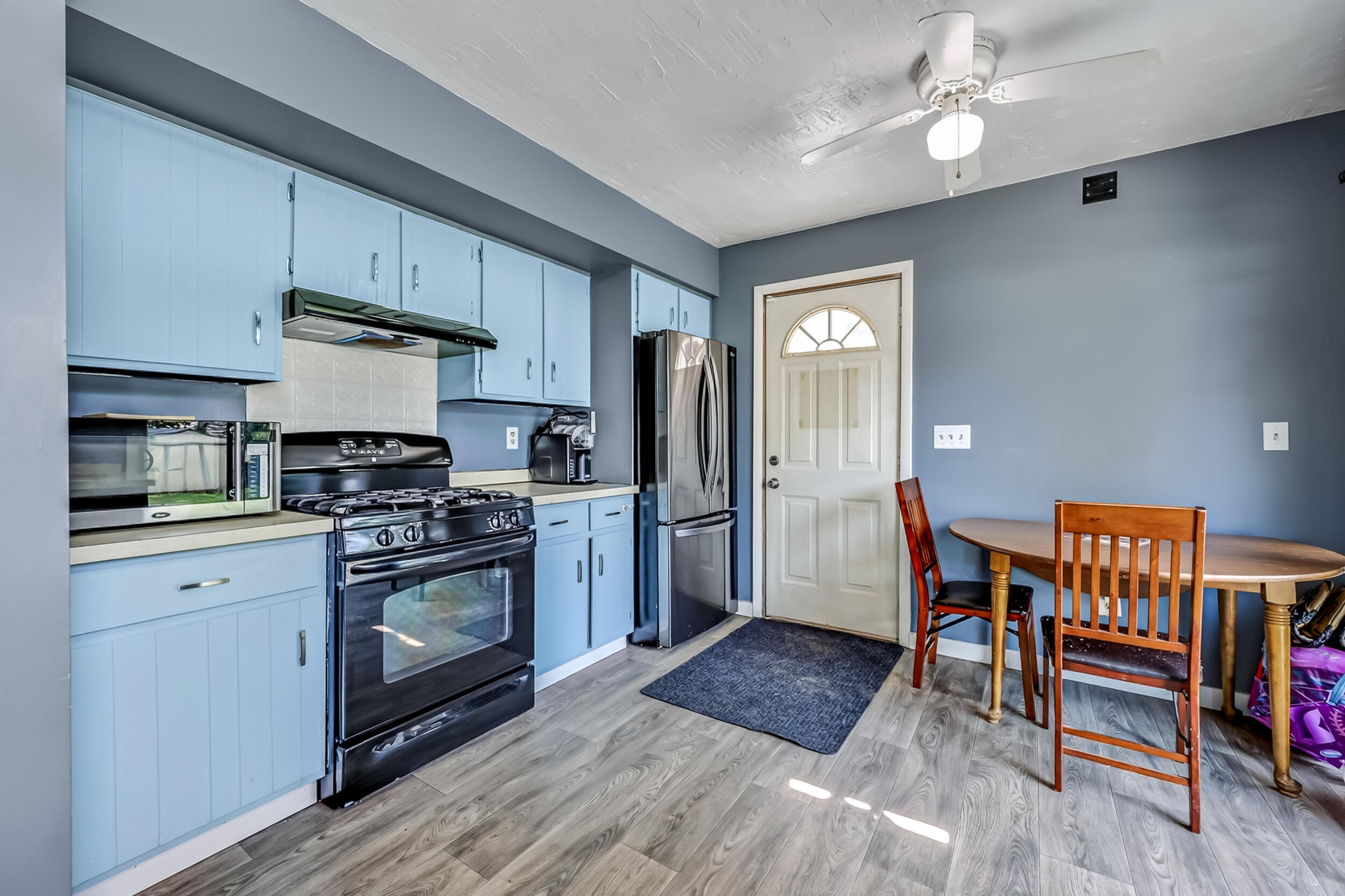 5732 Colleen Avenue Muskegon MI 49442