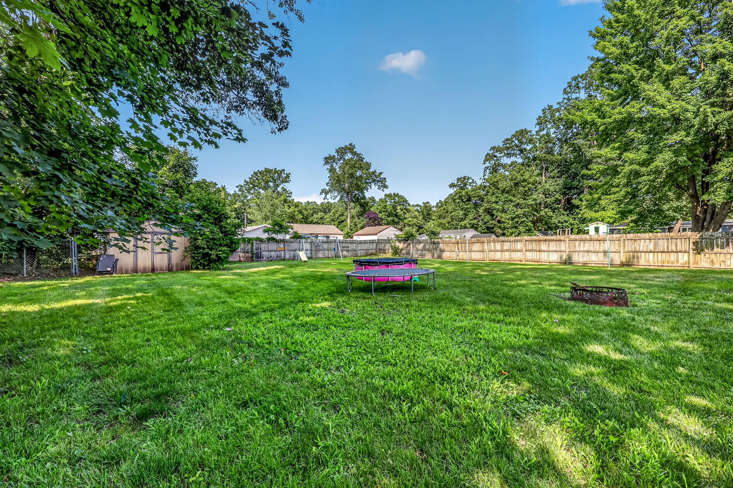 5732 Colleen Avenue Muskegon MI 49442