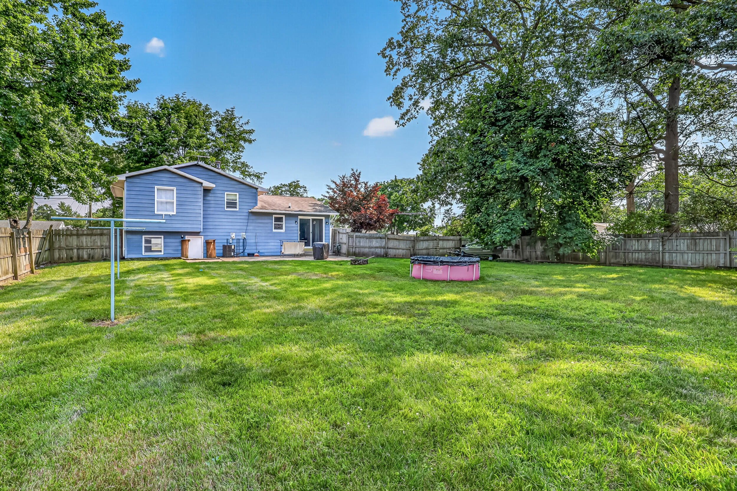 5732 Colleen Avenue Muskegon MI 49442