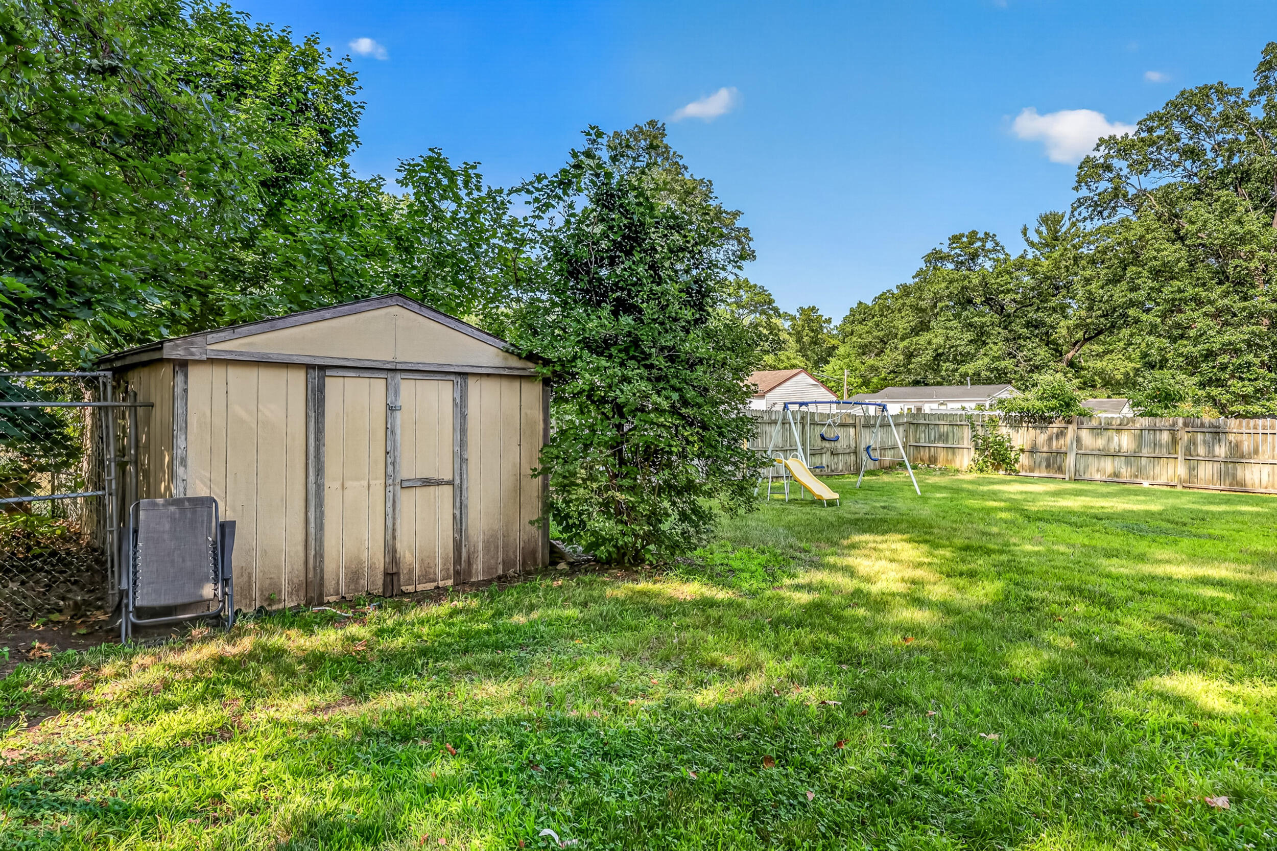5732 Colleen Avenue Muskegon MI 49442