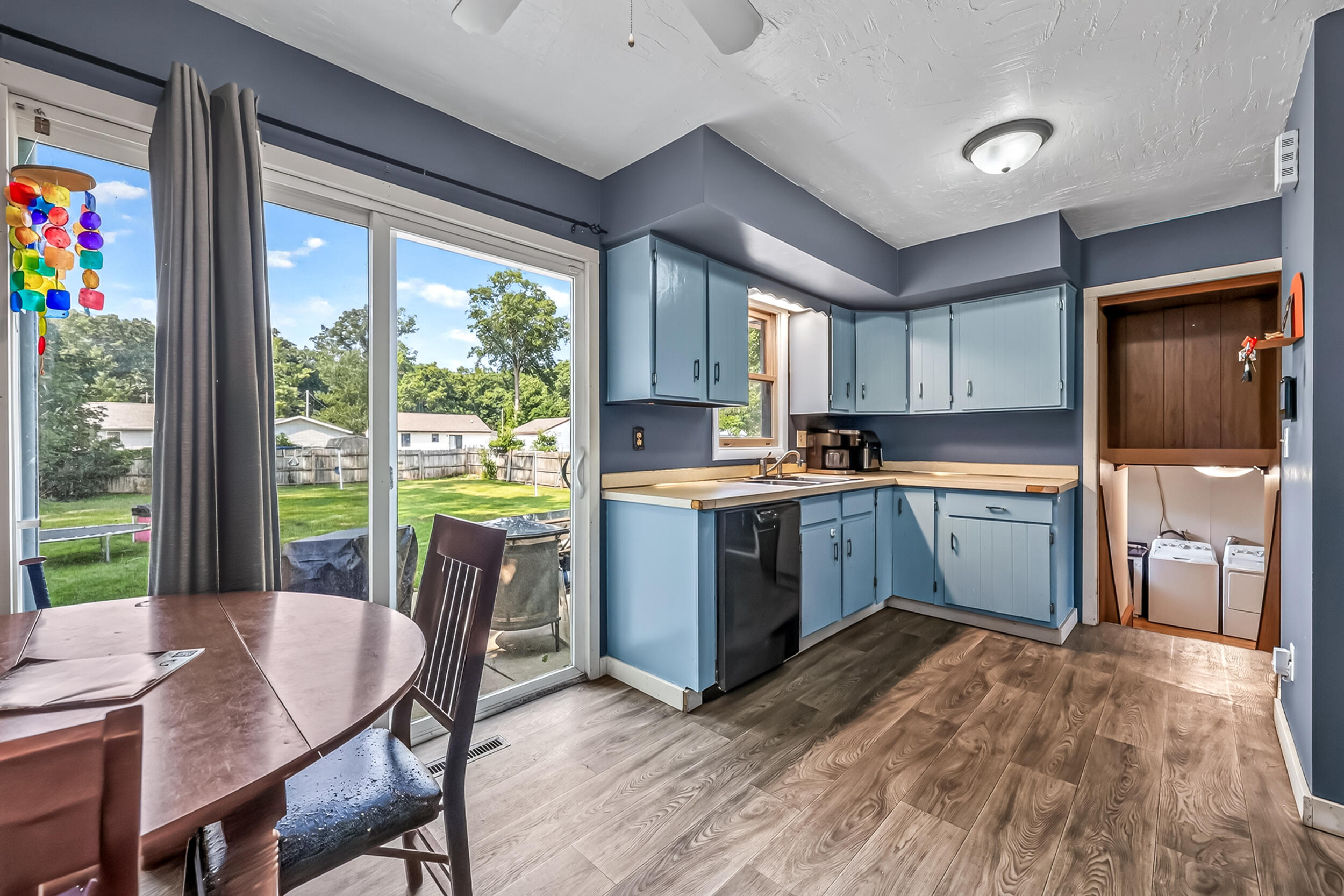 5732 Colleen Avenue Muskegon MI 49442