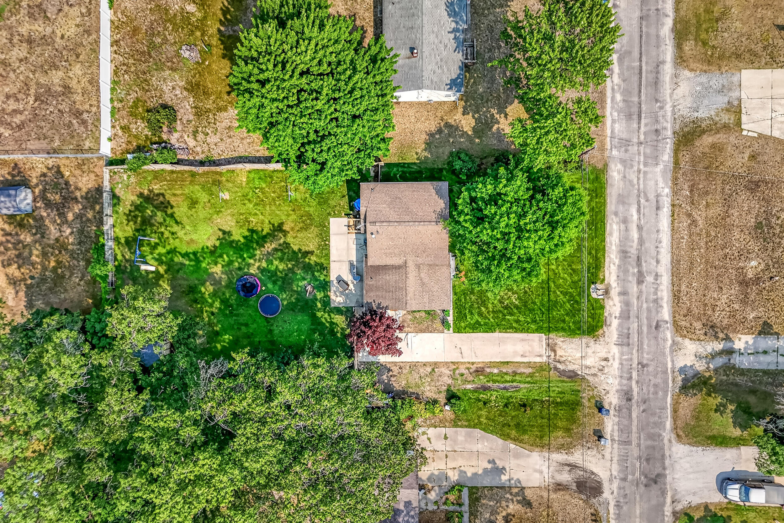 5732 Colleen Avenue Muskegon MI 49442