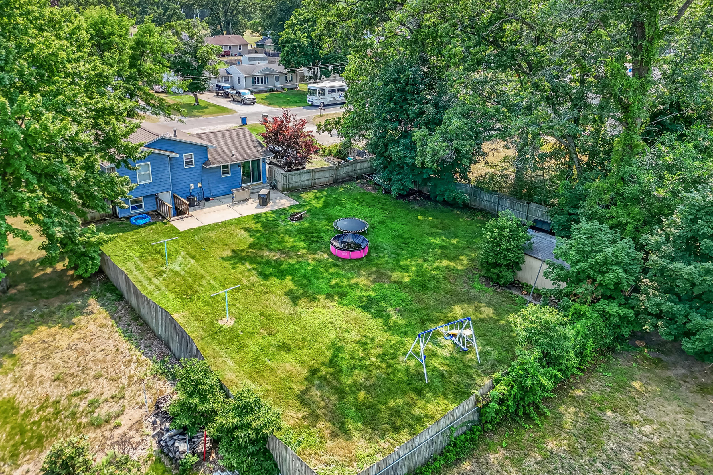 5732 Colleen Avenue Muskegon MI 49442