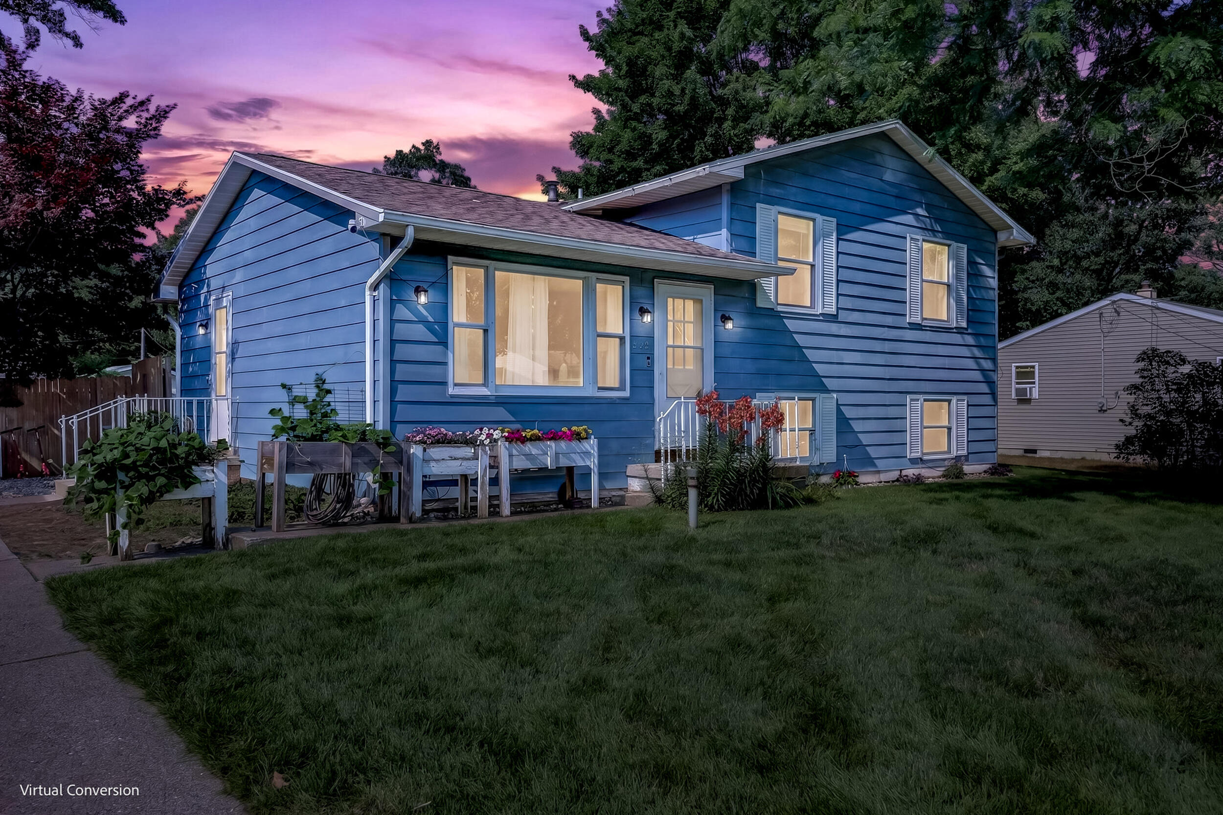 5732 Colleen Avenue Muskegon MI 49442