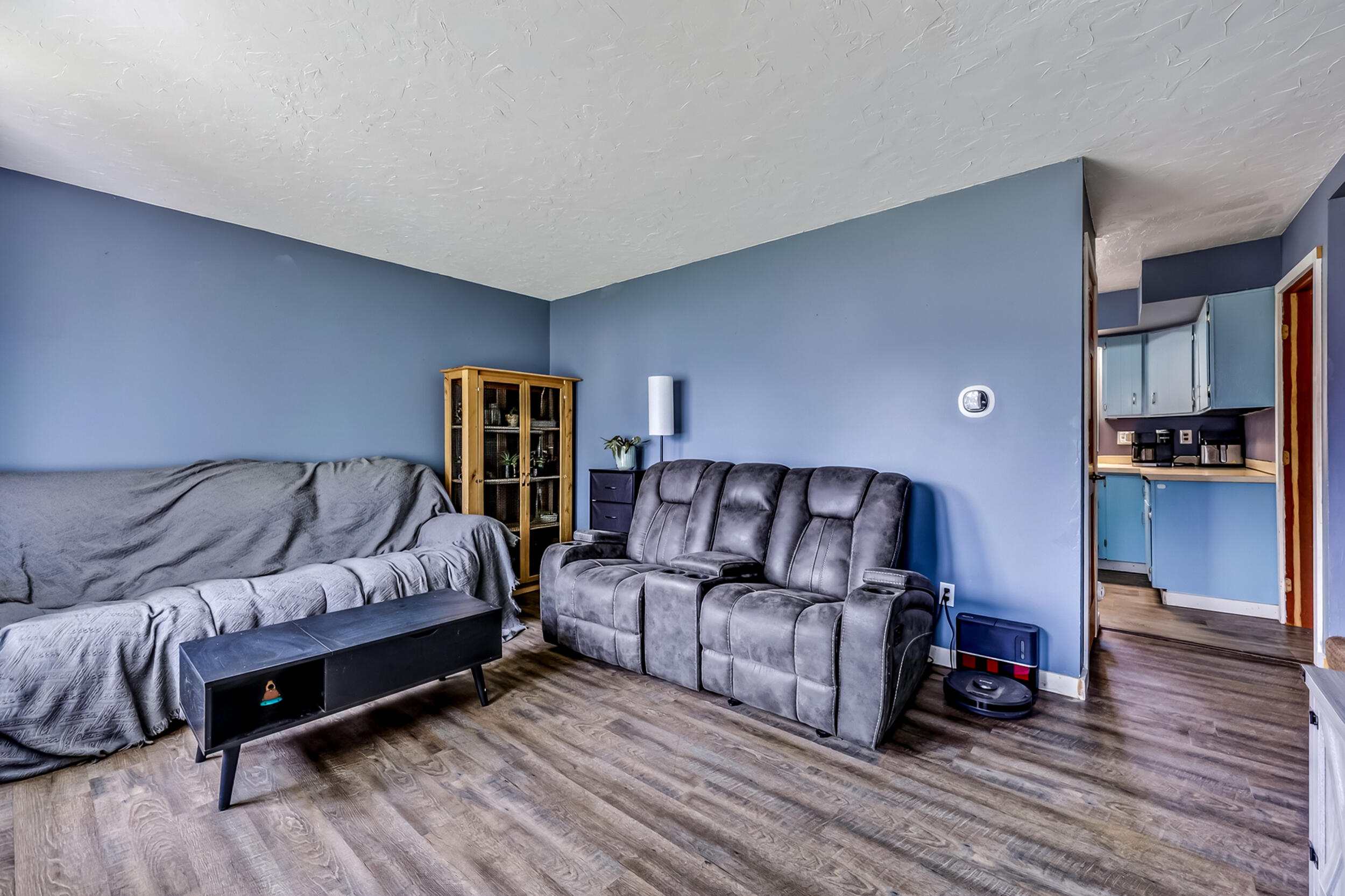 5732 Colleen Avenue Muskegon MI 49442