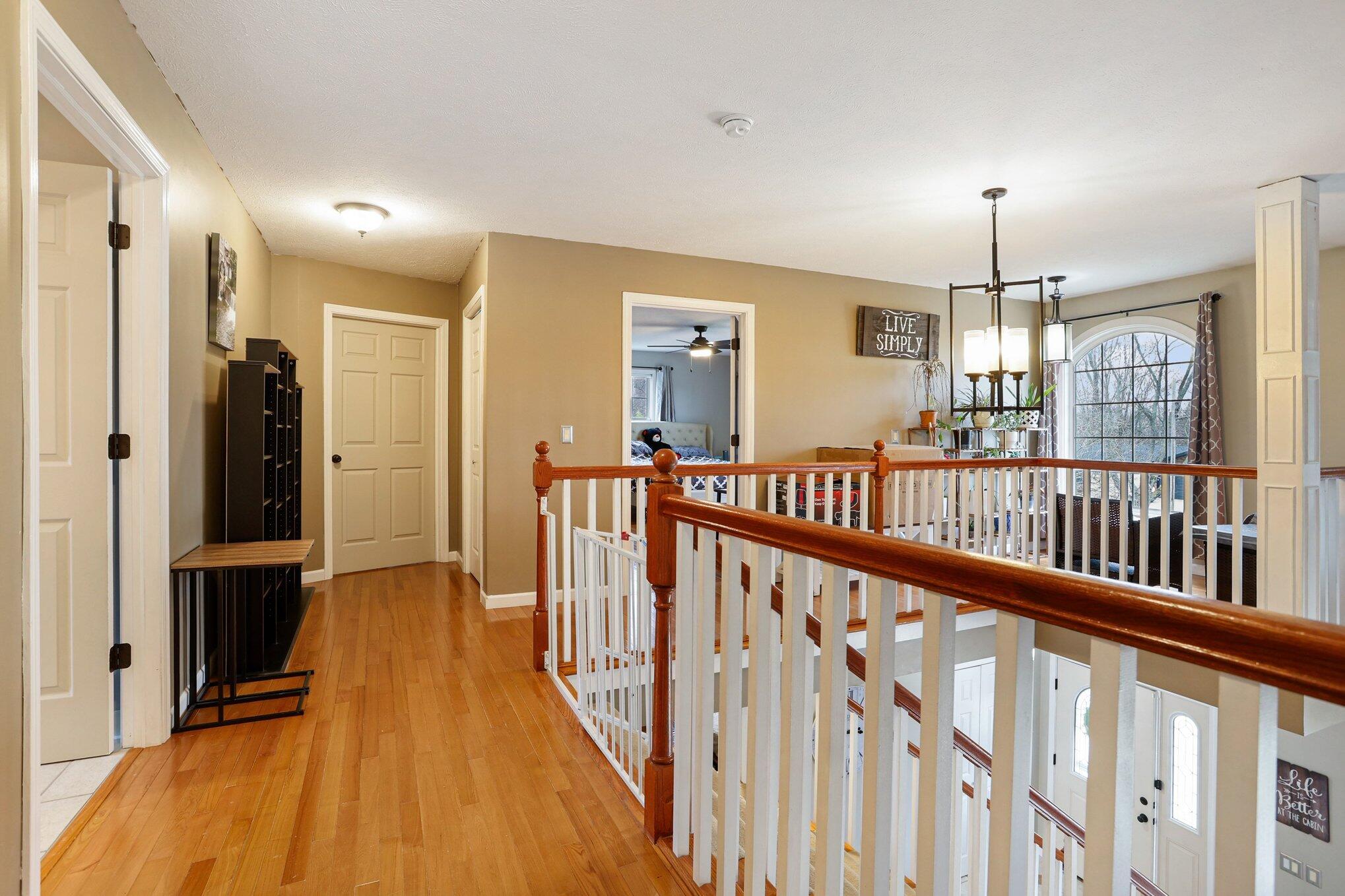 2461 Riverbend Drive Benton Harbor MI 49022