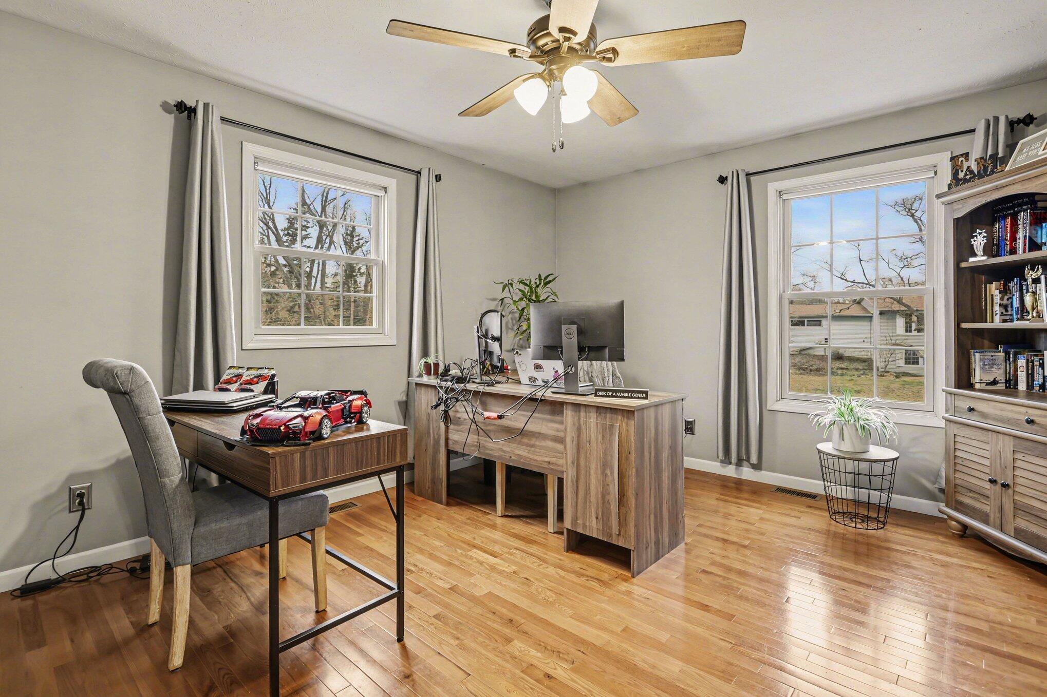 2461 Riverbend Drive Benton Harbor MI 49022