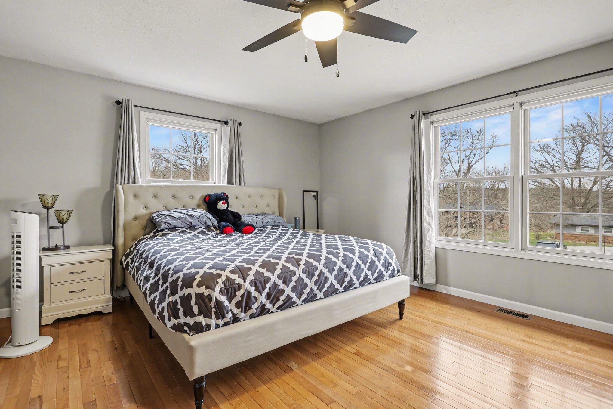 2461 Riverbend Drive Benton Harbor MI 49022