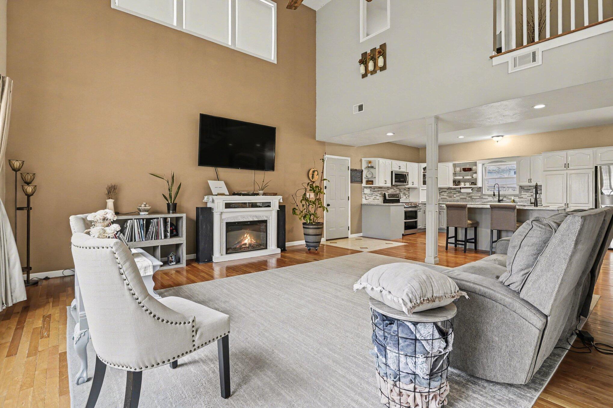 2461 Riverbend Drive Benton Harbor MI 49022