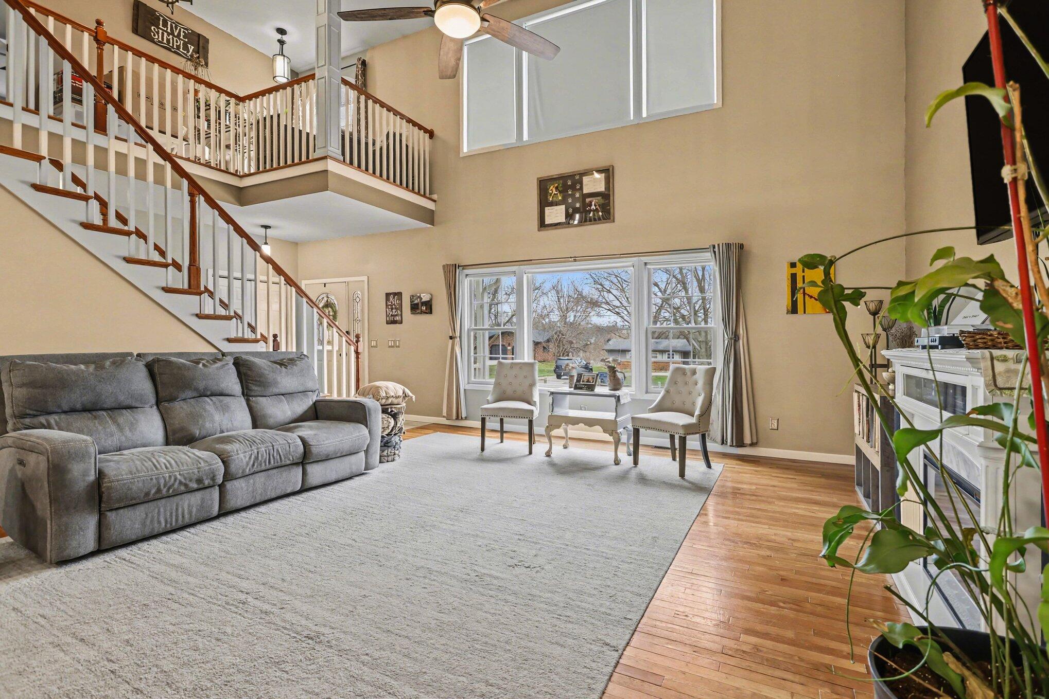2461 Riverbend Drive Benton Harbor MI 49022