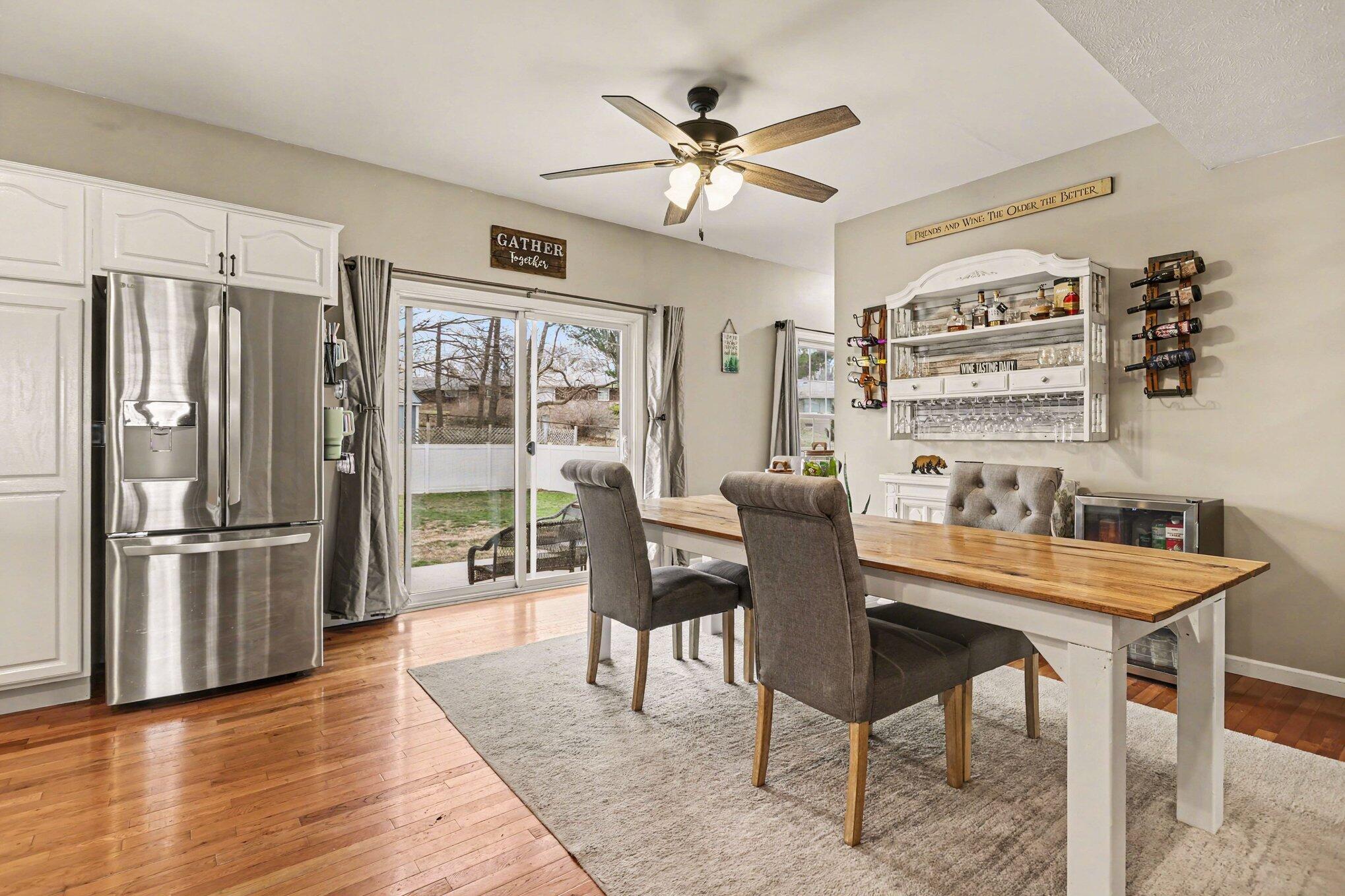 2461 Riverbend Drive Benton Harbor MI 49022