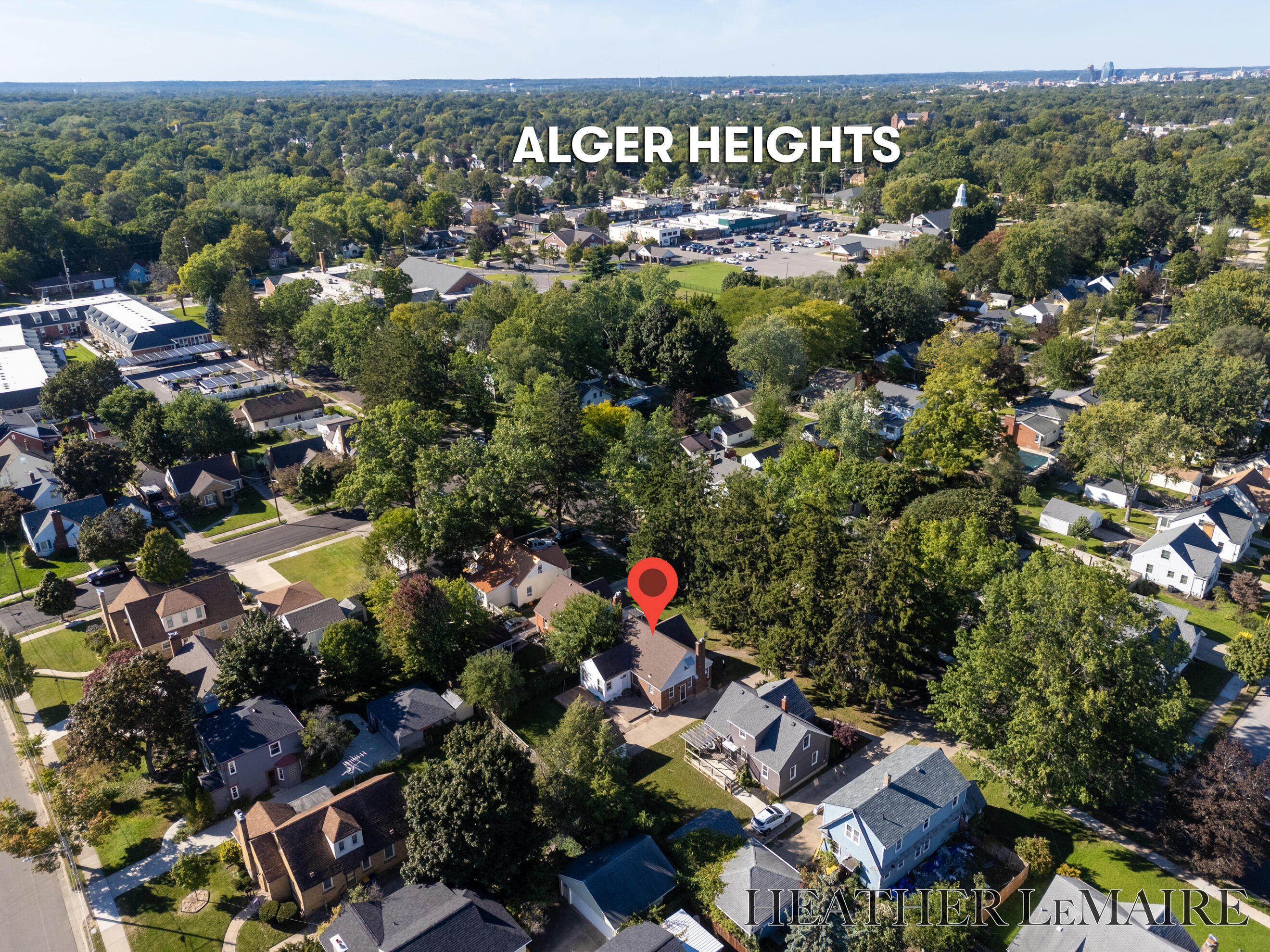 910 Nevada Street SE Grand Rapids MI 49507