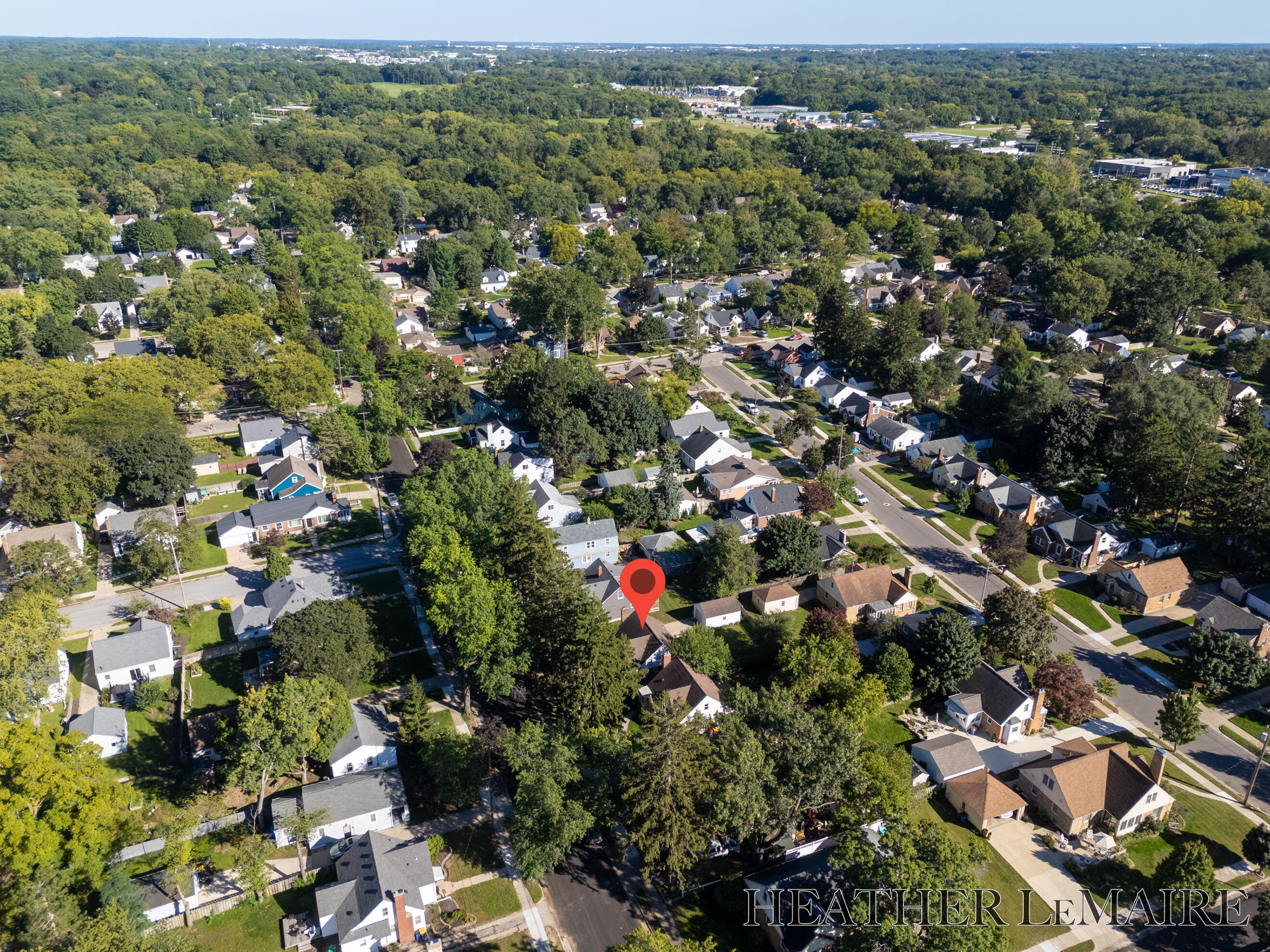 910 Nevada Street SE Grand Rapids MI 49507