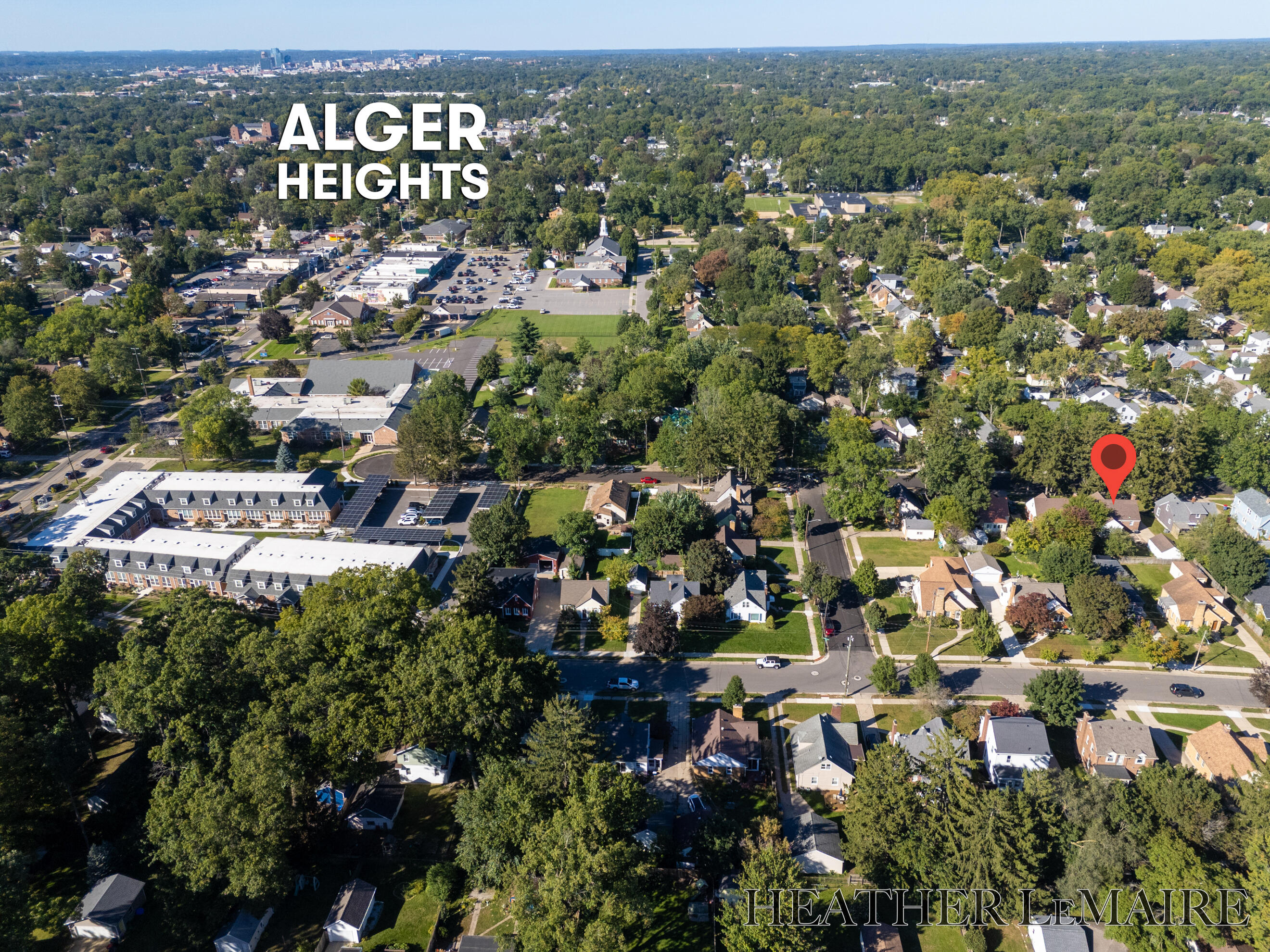 910 Nevada Street SE Grand Rapids MI 49507