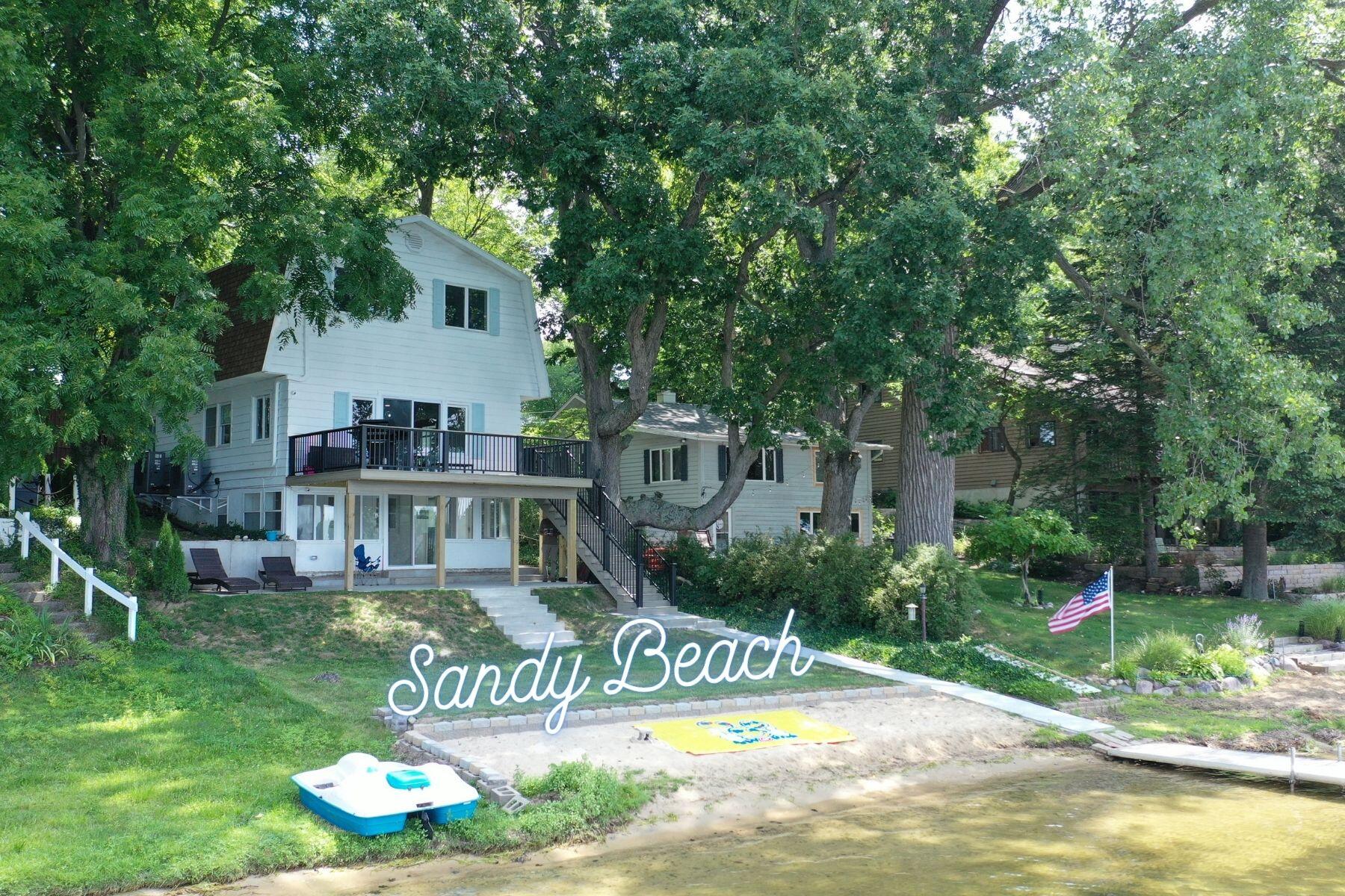 92318 Mariner Drive Benton Harbor MI 49022