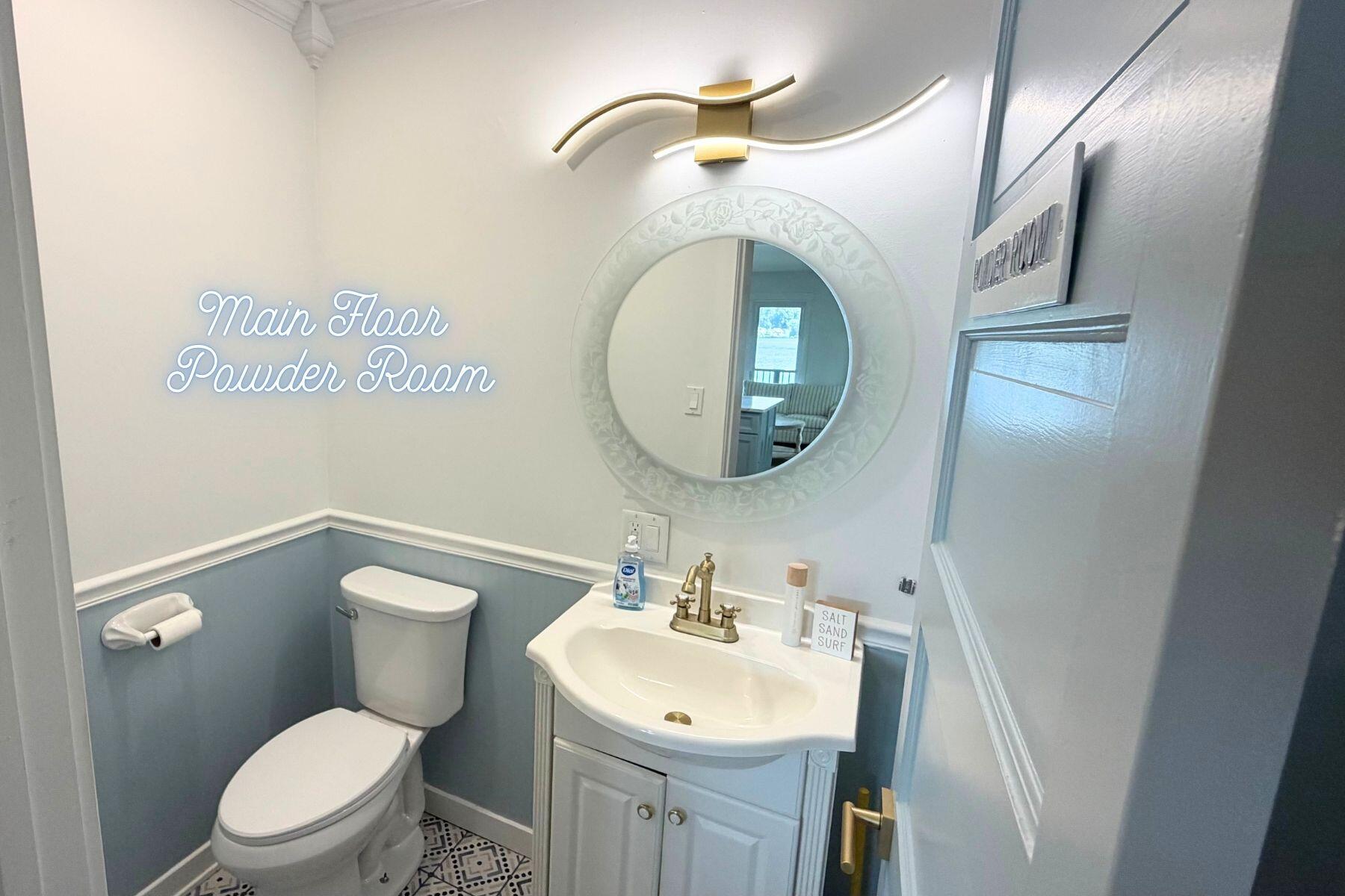 92318 Mariner Drive Benton Harbor MI 49022