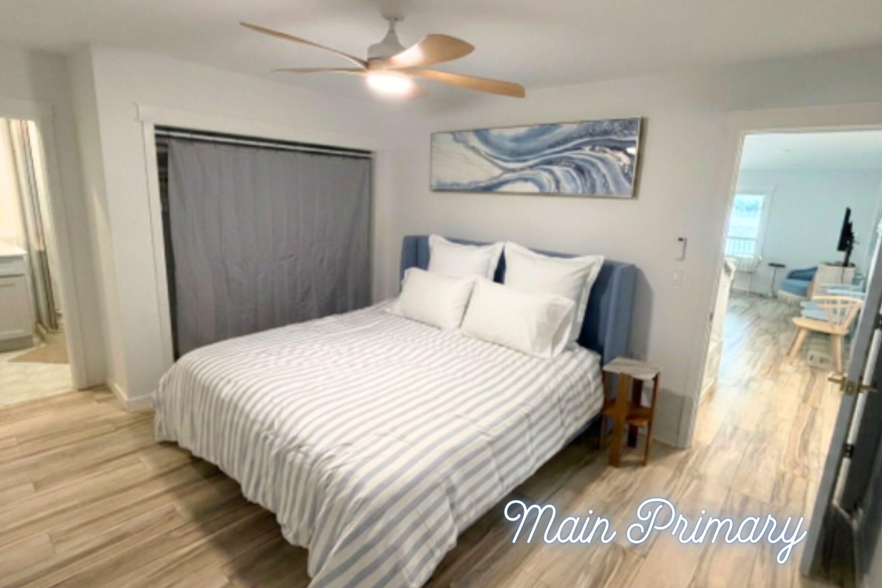 92318 Mariner Drive Benton Harbor MI 49022