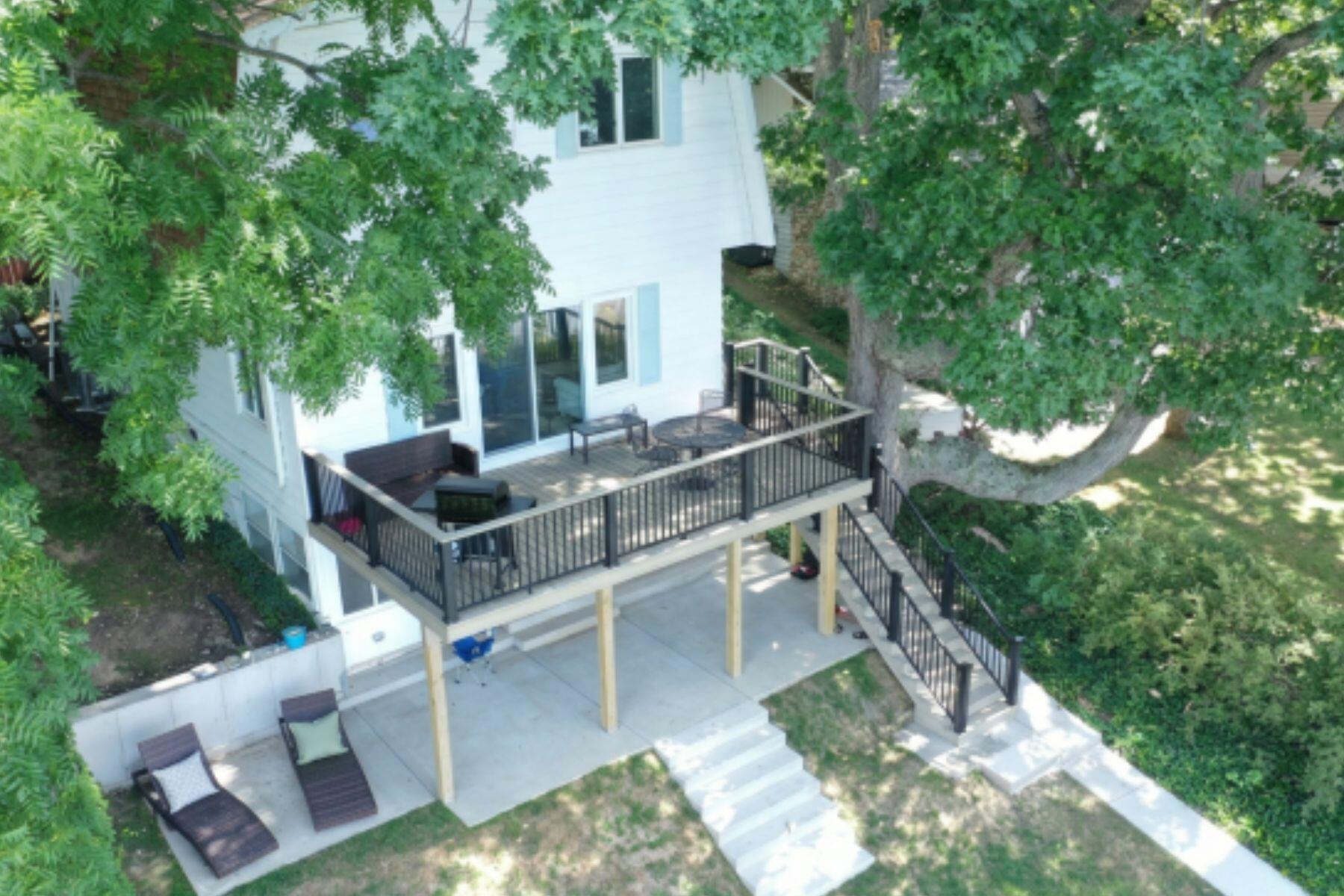 92318 Mariner Drive Benton Harbor MI 49022
