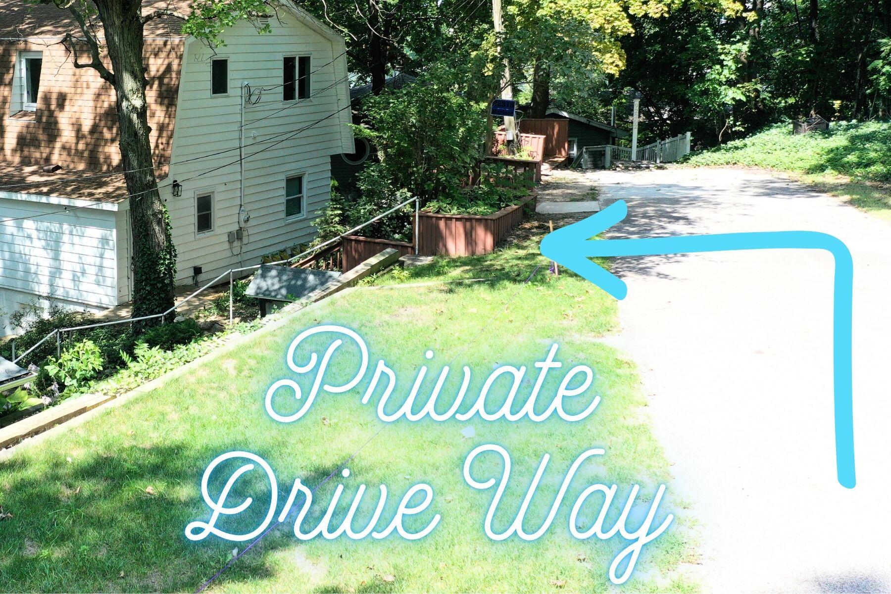 92318 Mariner Drive Benton Harbor MI 49022