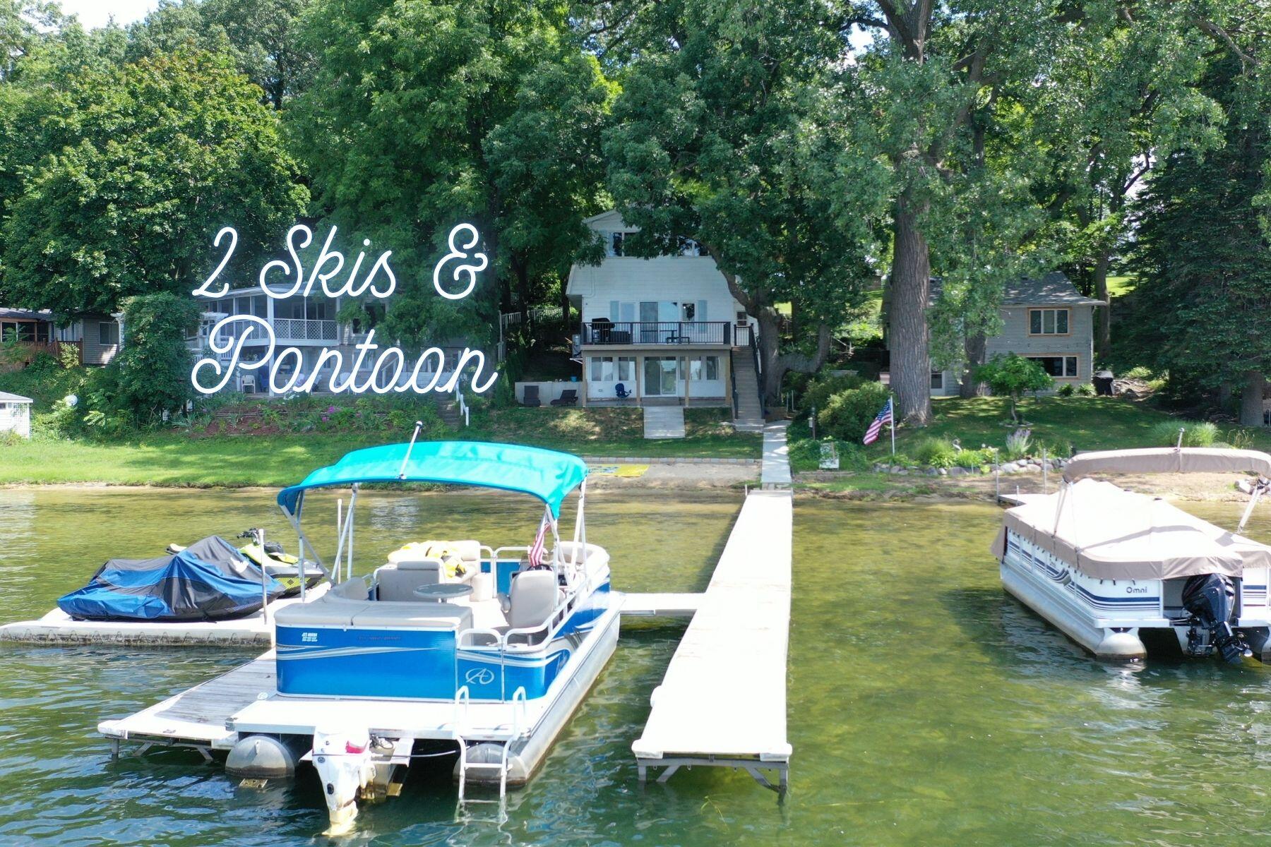 92318 Mariner Drive Benton Harbor MI 49022