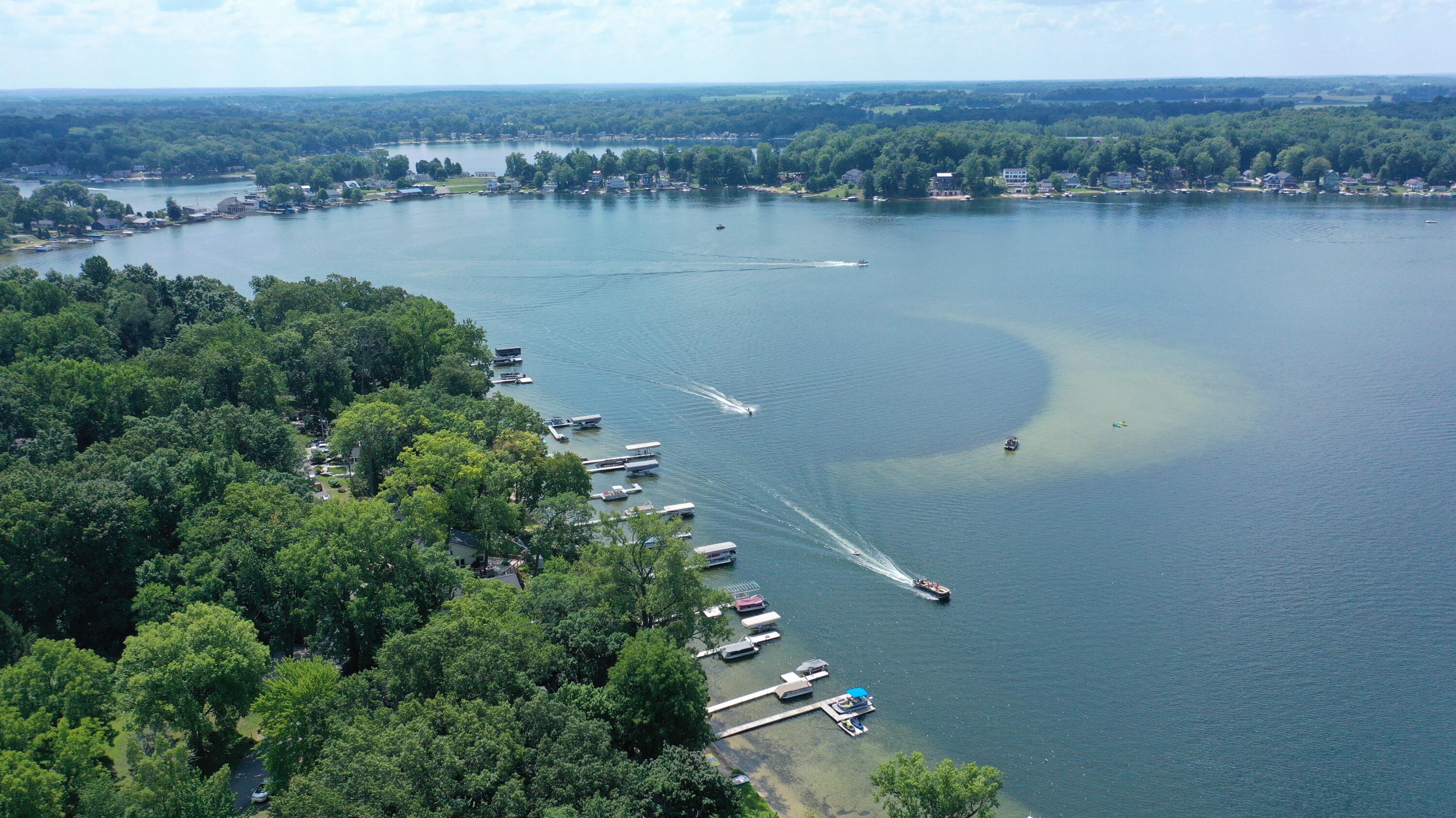 92318 Mariner Drive Benton Harbor MI 49022