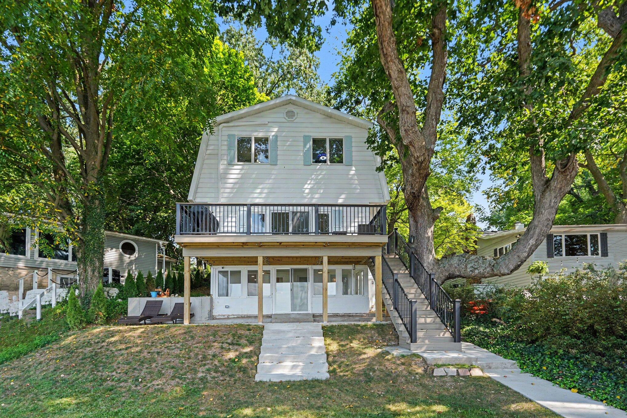 92318 Mariner Drive Benton Harbor MI 49022