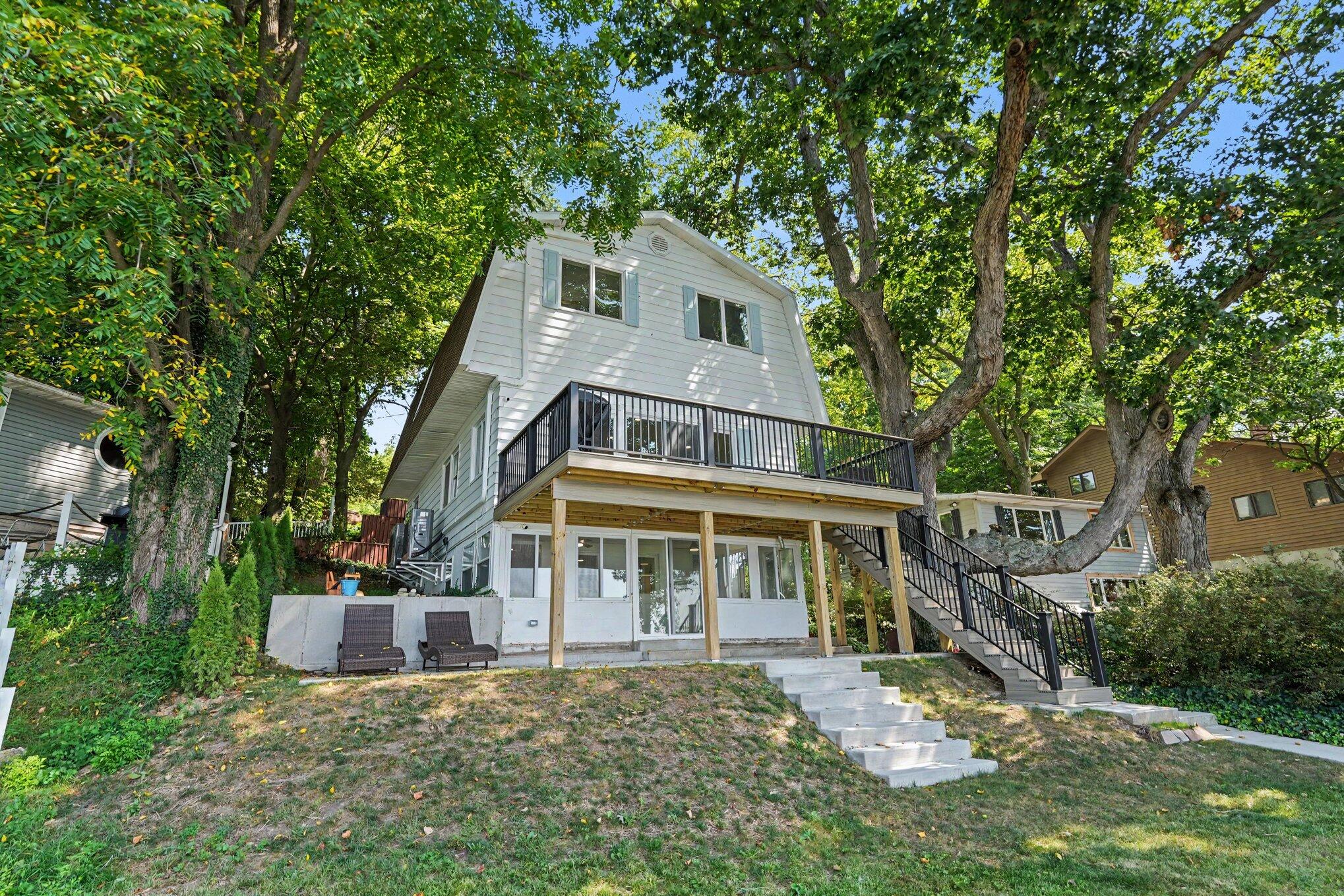 92318 Mariner Drive Benton Harbor MI 49022