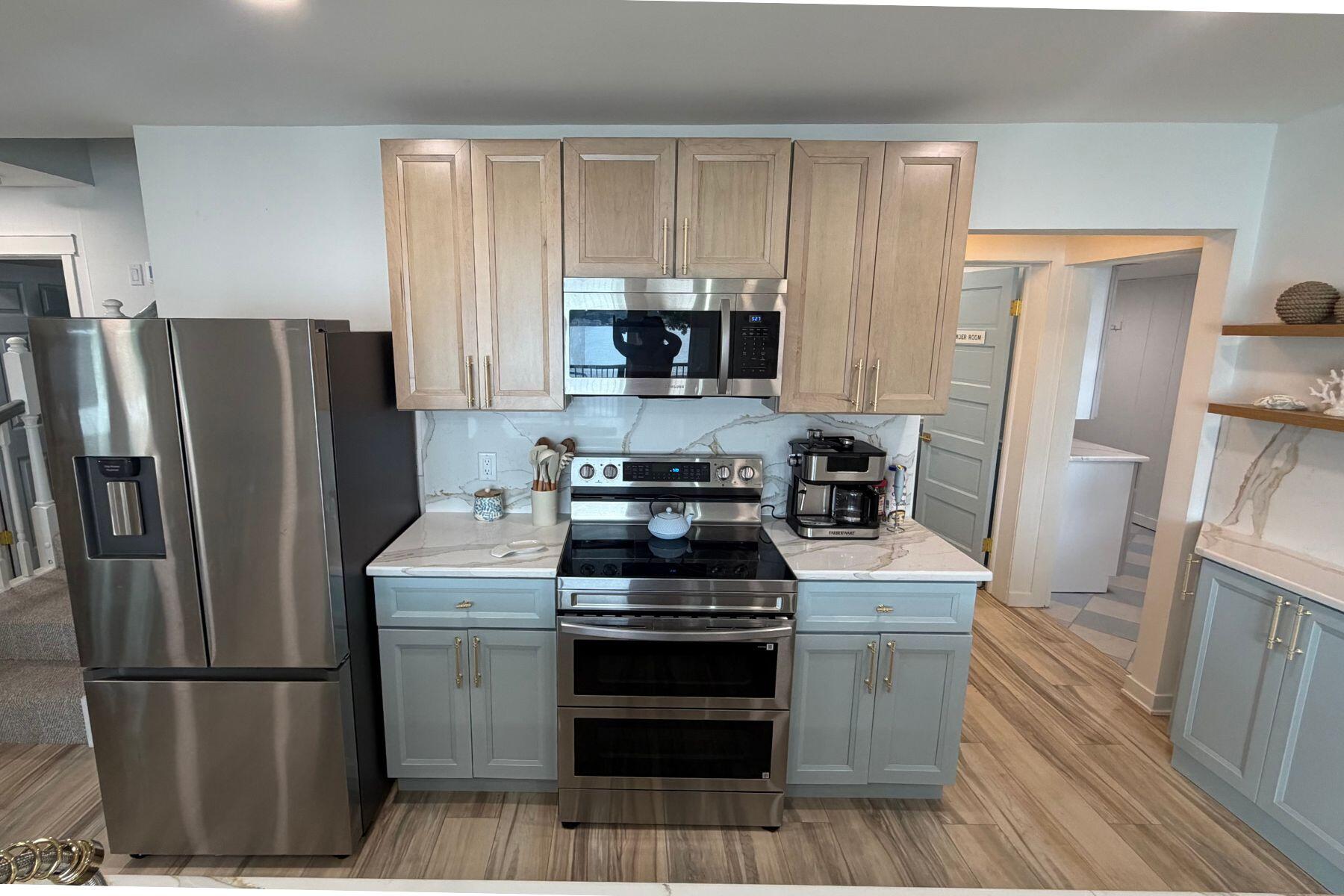 92318 Mariner Drive Benton Harbor MI 49022