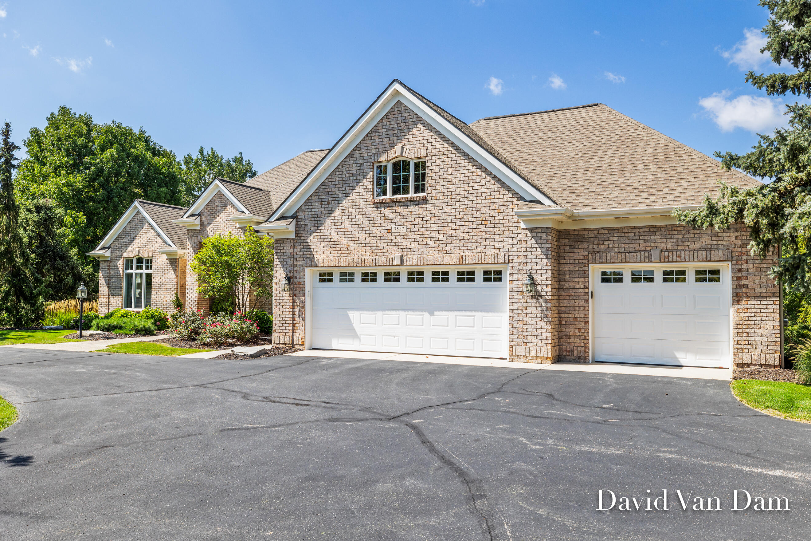 7587 Red Osier Drive SW Byron Center MI 49315