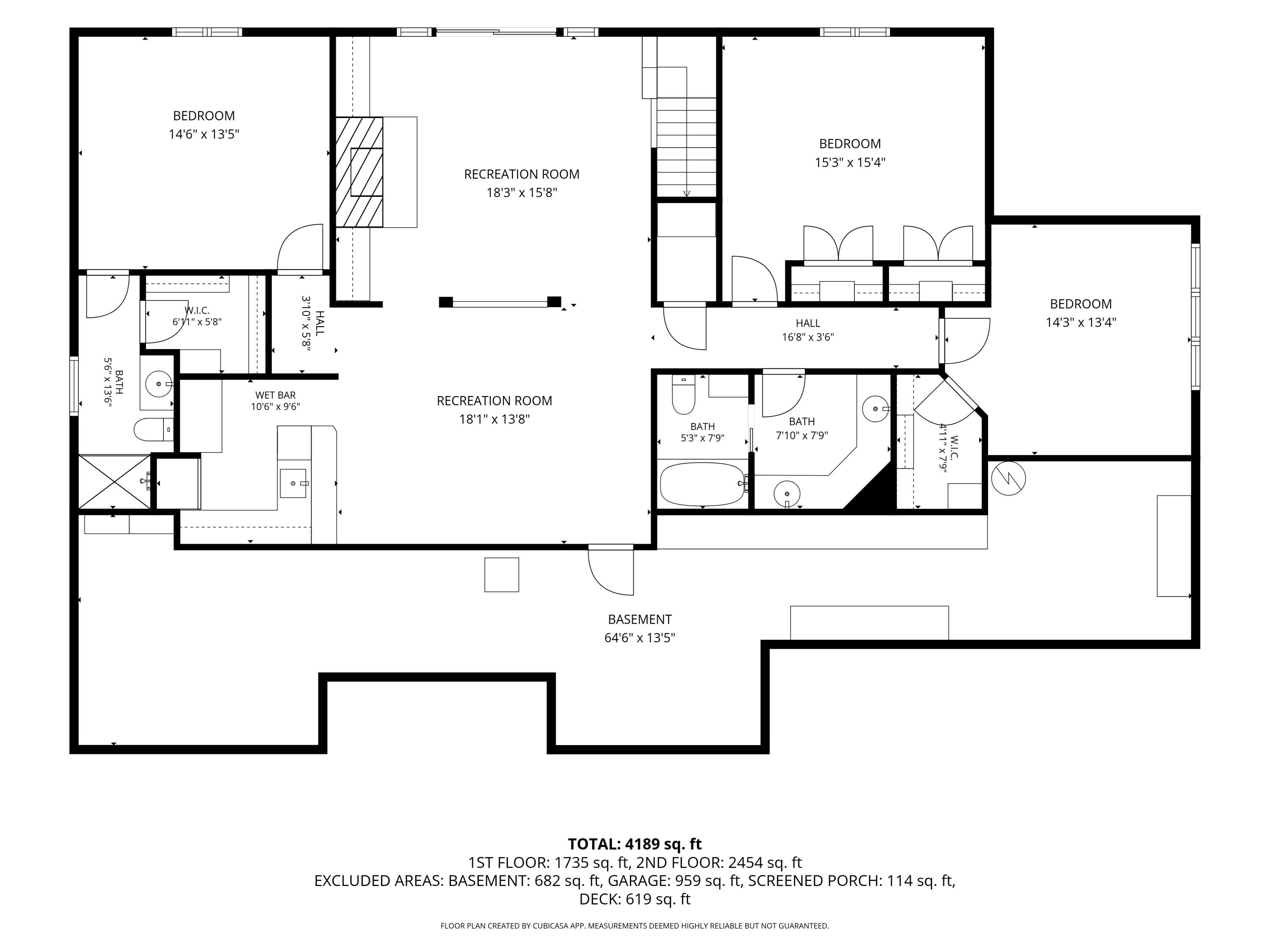 7587 Red Osier Drive SW Byron Center MI 49315