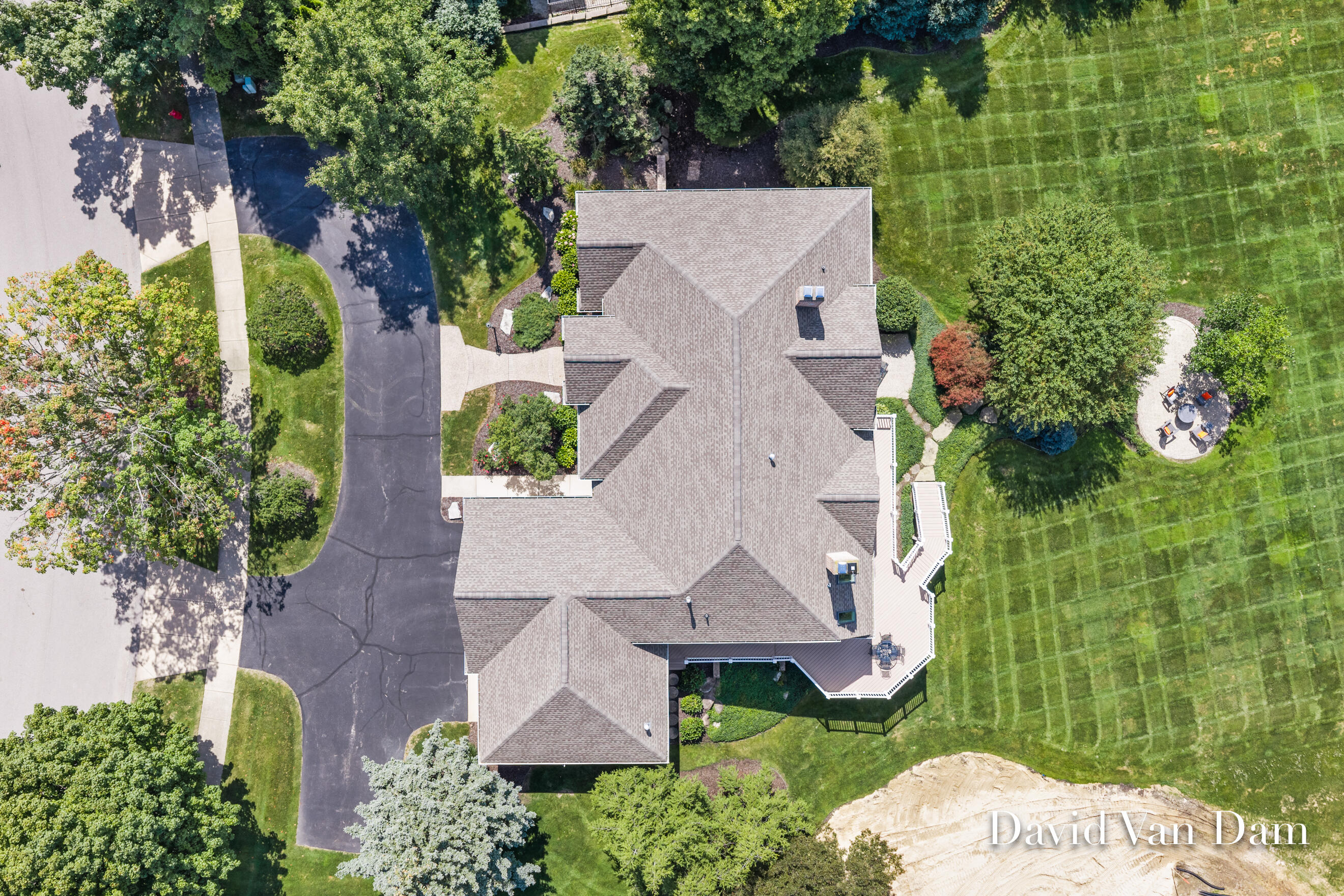 7587 Red Osier Drive SW Byron Center MI 49315