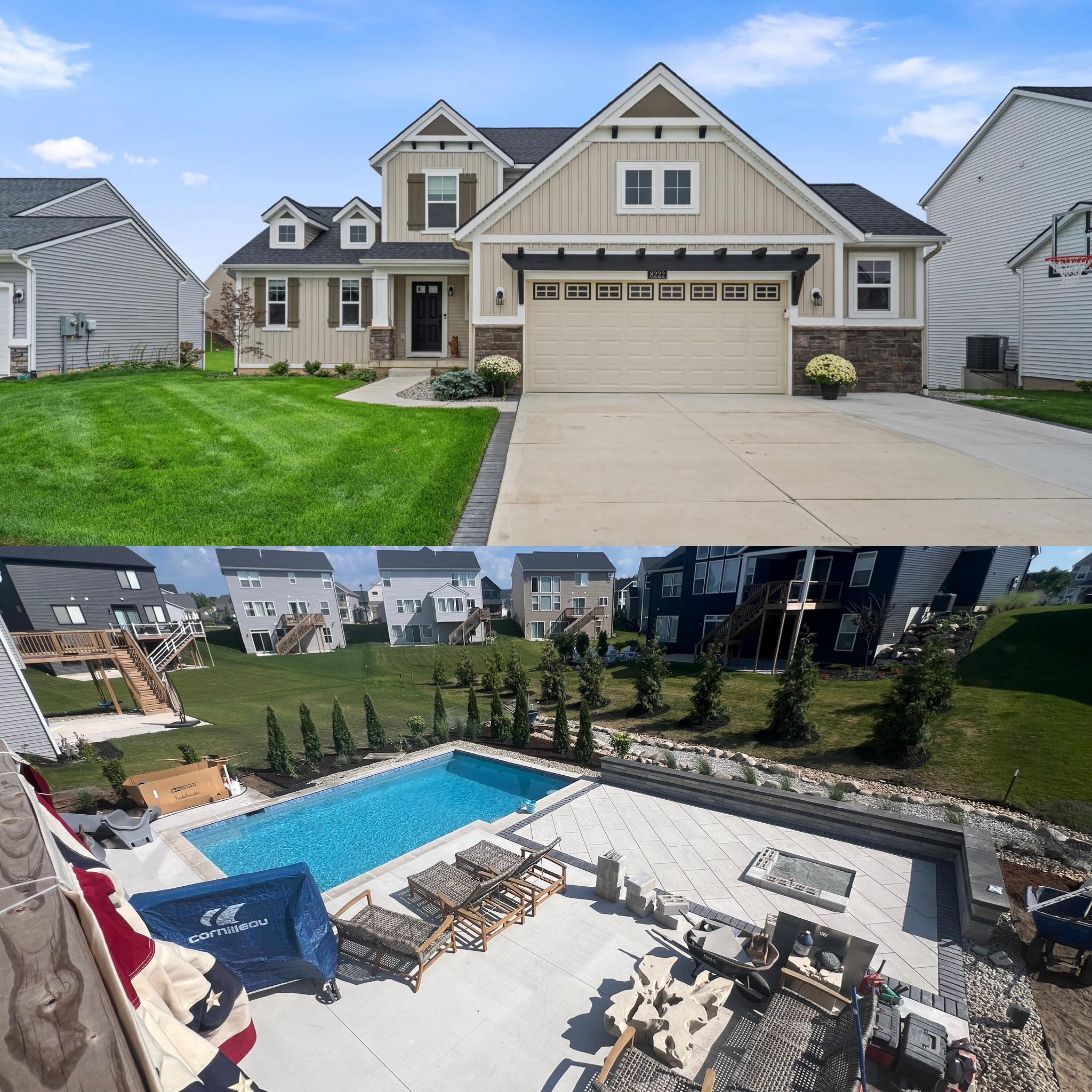 8222 Brickley Street Byron Center MI 49315