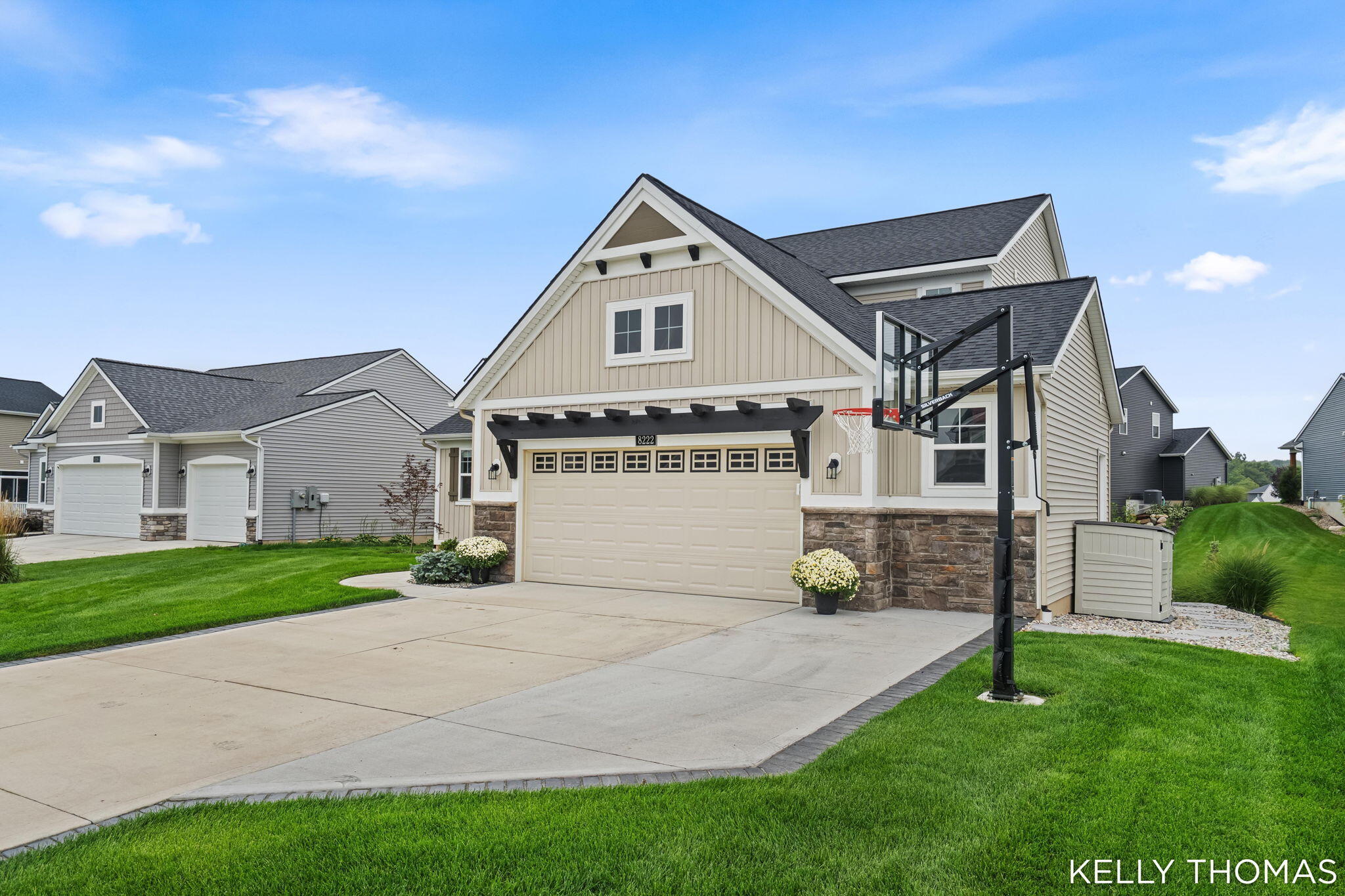 8222 Brickley Street Byron Center MI 49315