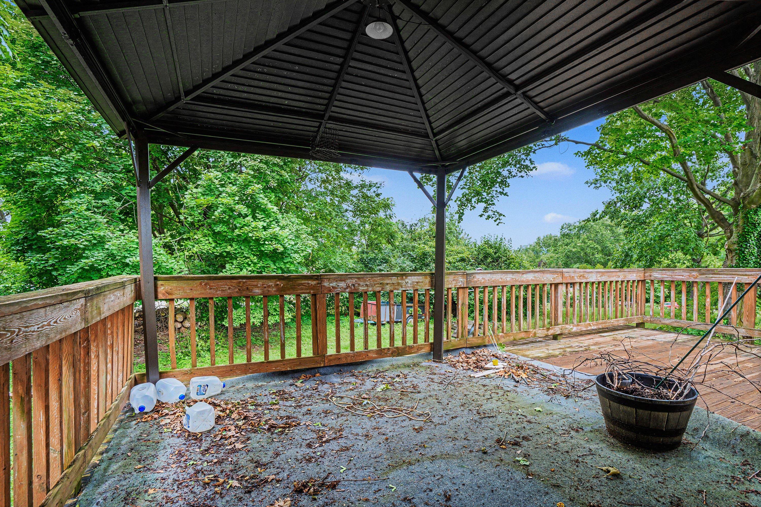 16734 Rynearson Road Buchanan MI 49107