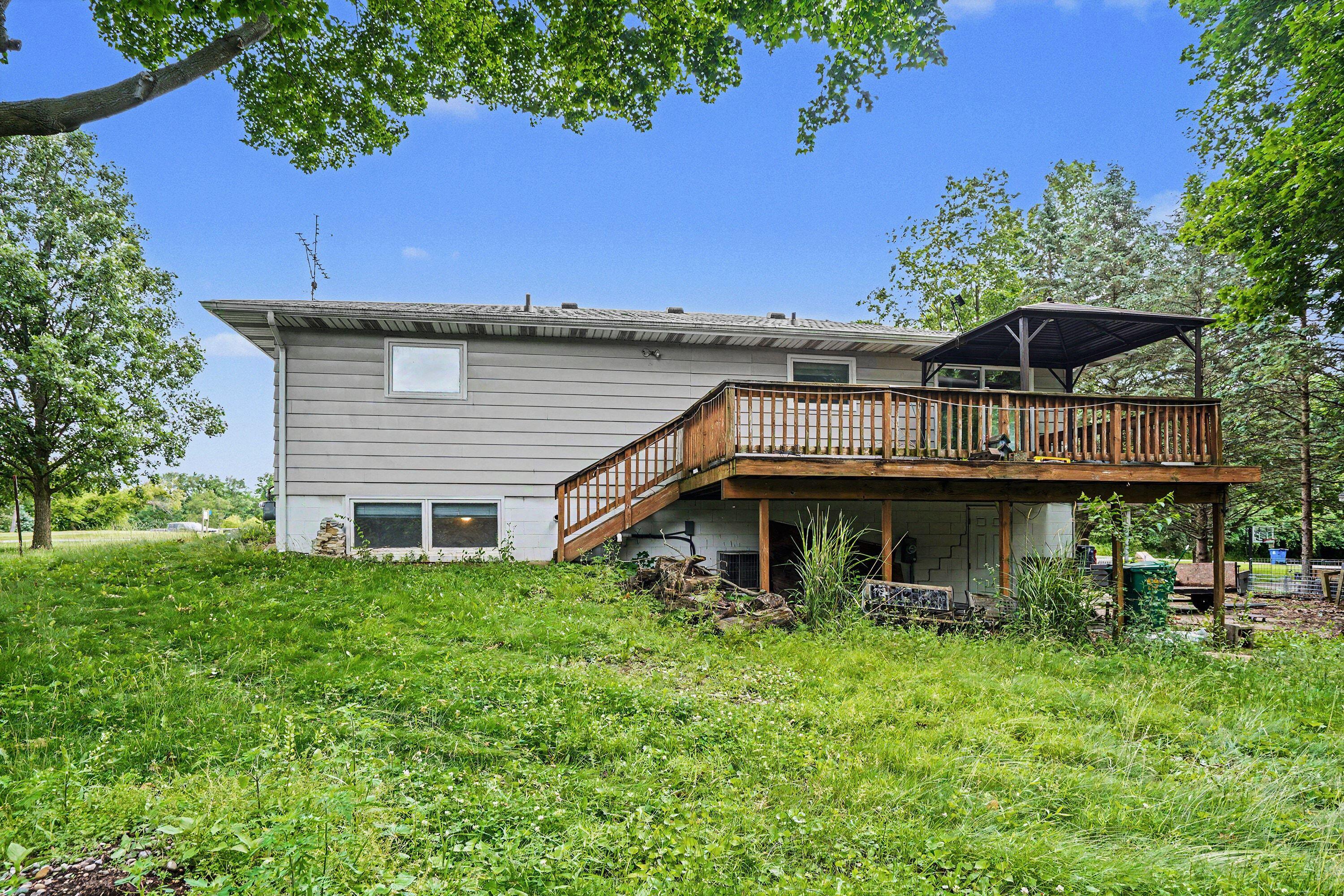 16734 Rynearson Road Buchanan MI 49107