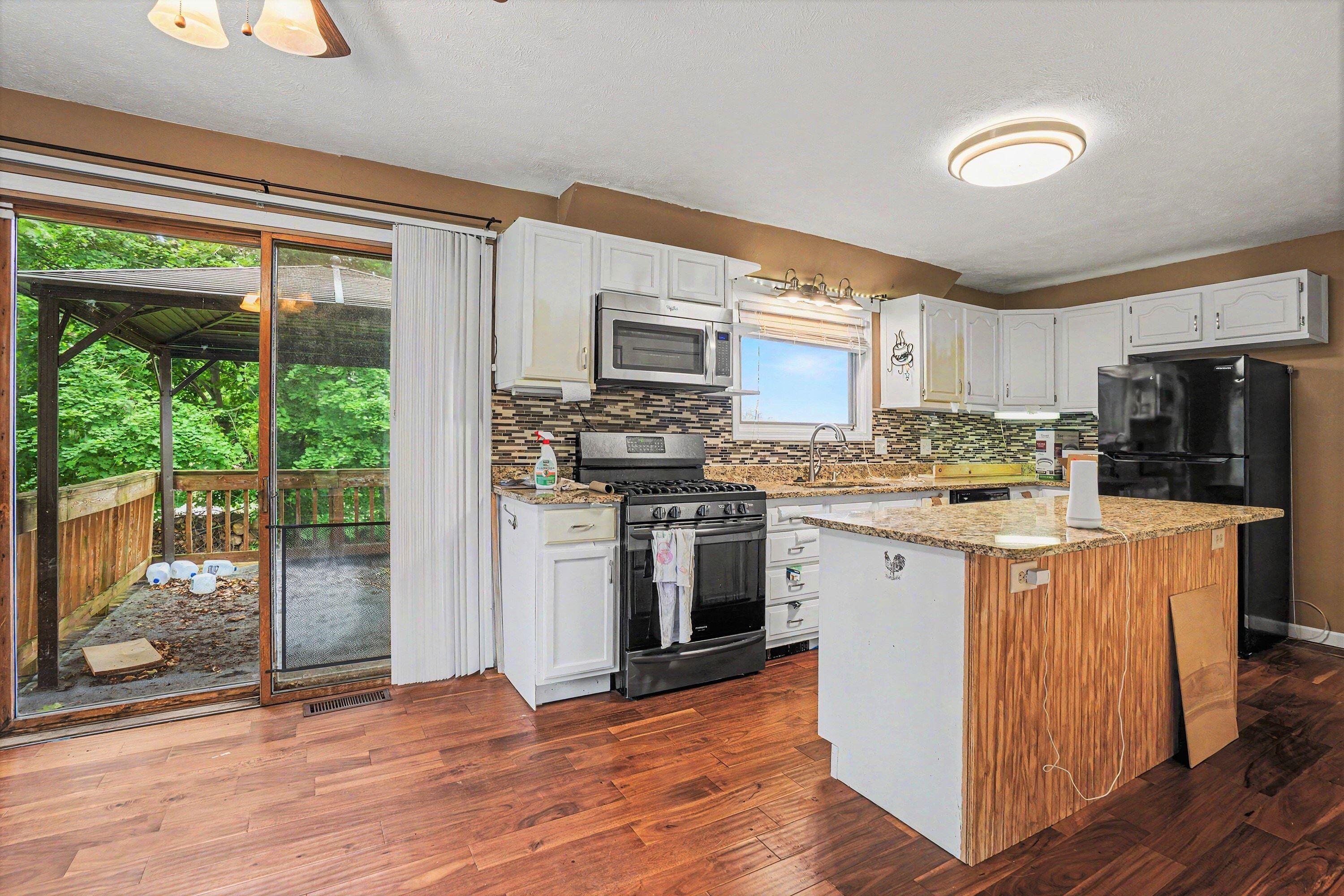 16734 Rynearson Road Buchanan MI 49107