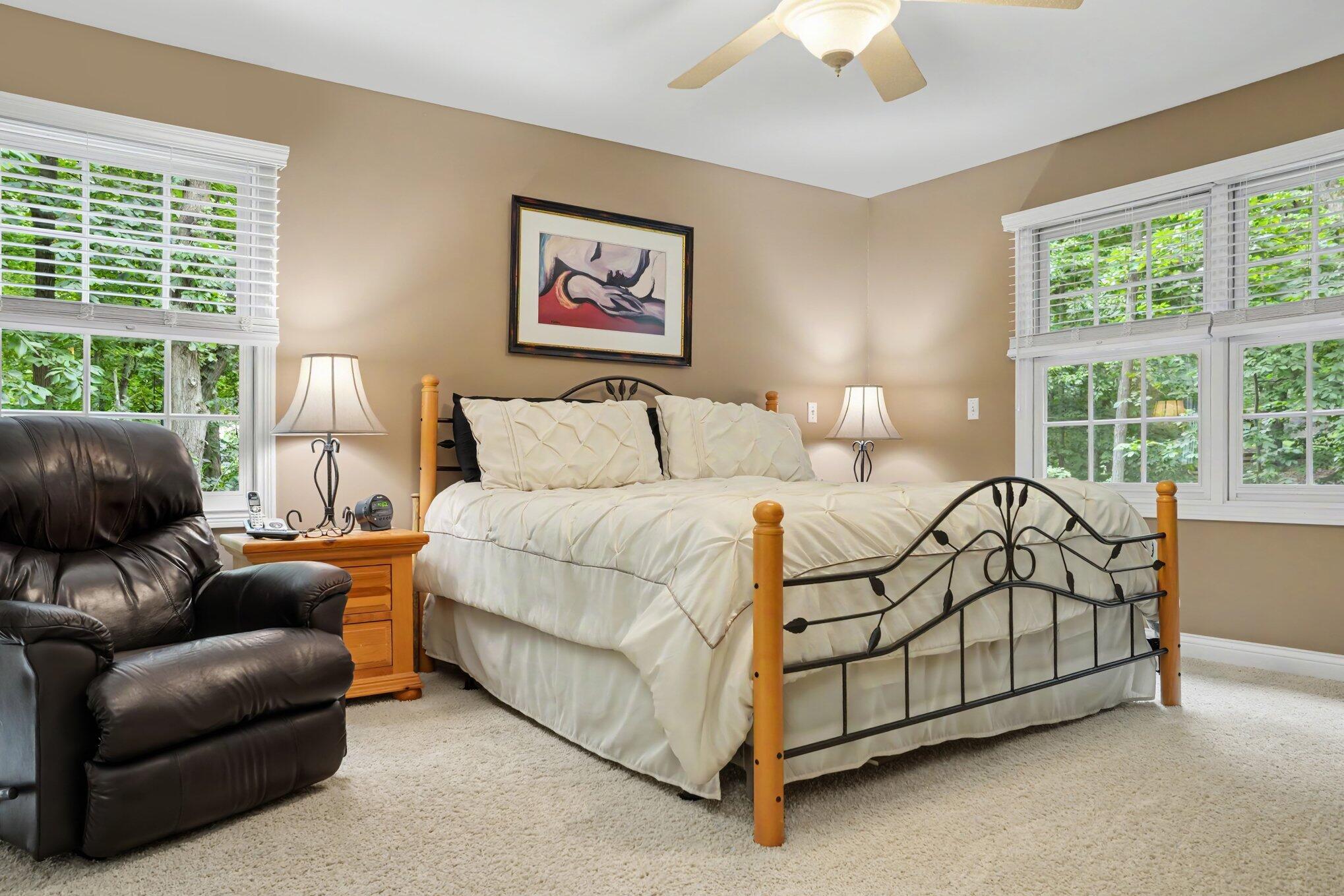 1720 Breezy Point Lane Kalamazoo MI 49009